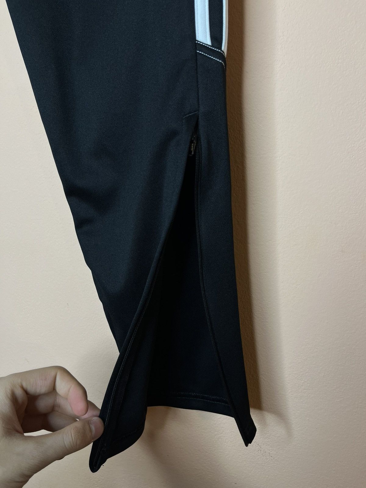 Adidas Adidas Tiro 23 Training Pants Size US 34 / EU 50 - 5 Thumbnail