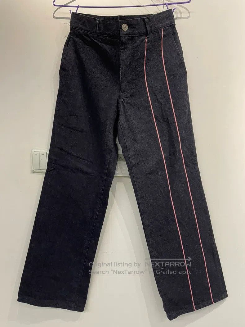 Comme des Garcons Comme Des Garcons size M pants Size US 27 - 1 Thumbnail