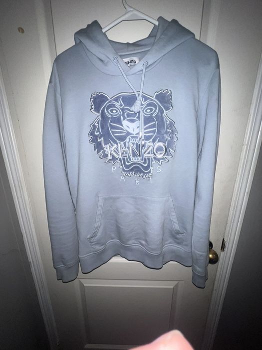 Kenzo hoodie outlet 50