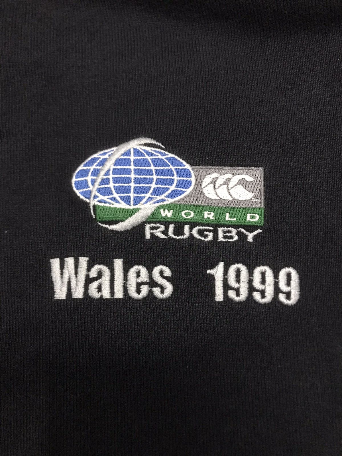 Canterbury of New Zealand × Champs Sport CANTERBURY OF NEW ZEALAND Size US XXL / EU 58 / 5 - 3 Thumbnail