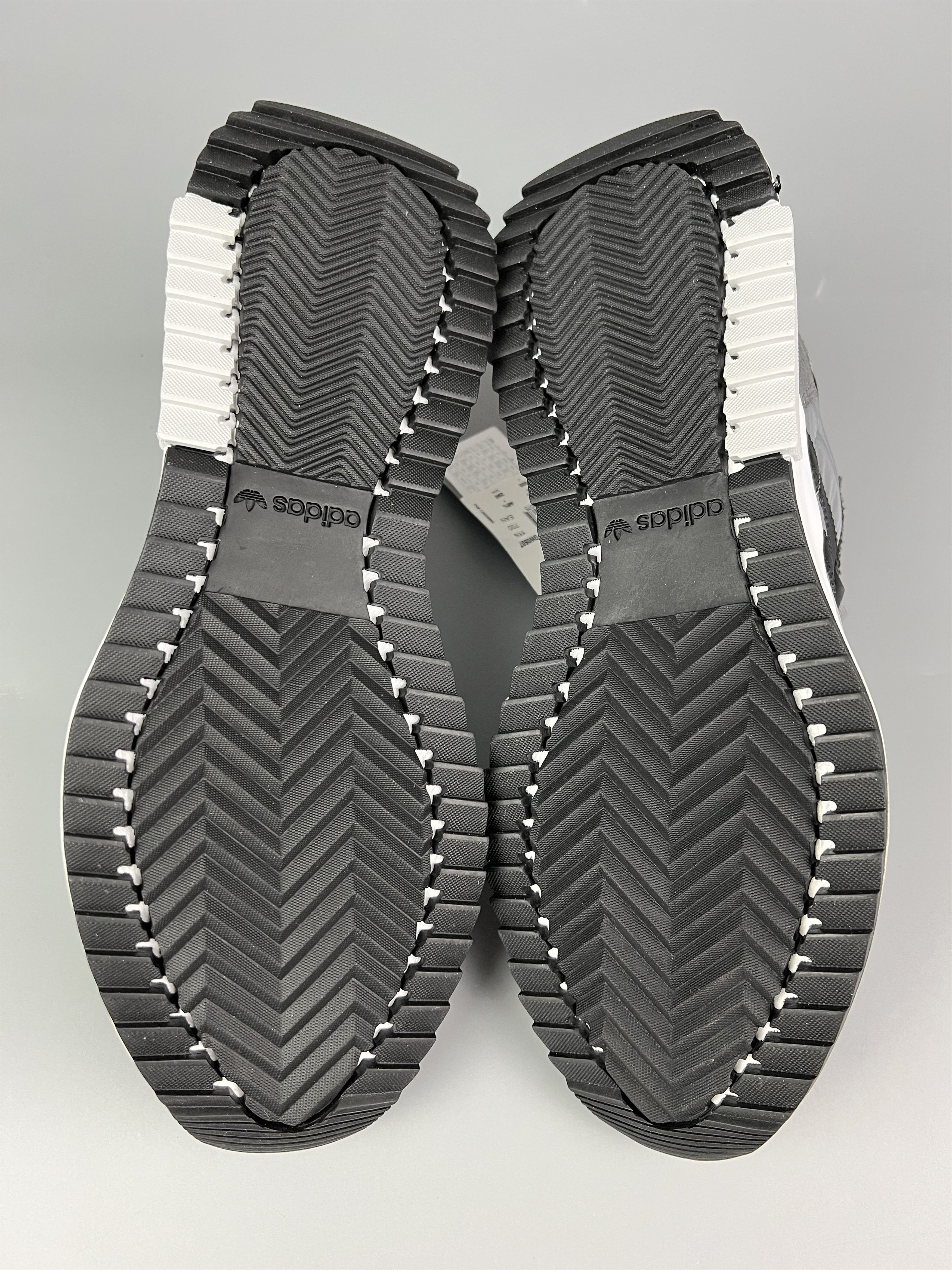 Adidas Adidas Retropy F2 Men's Sneakers Size US 12 Size US 12 / EU 45 - 6 Thumbnail