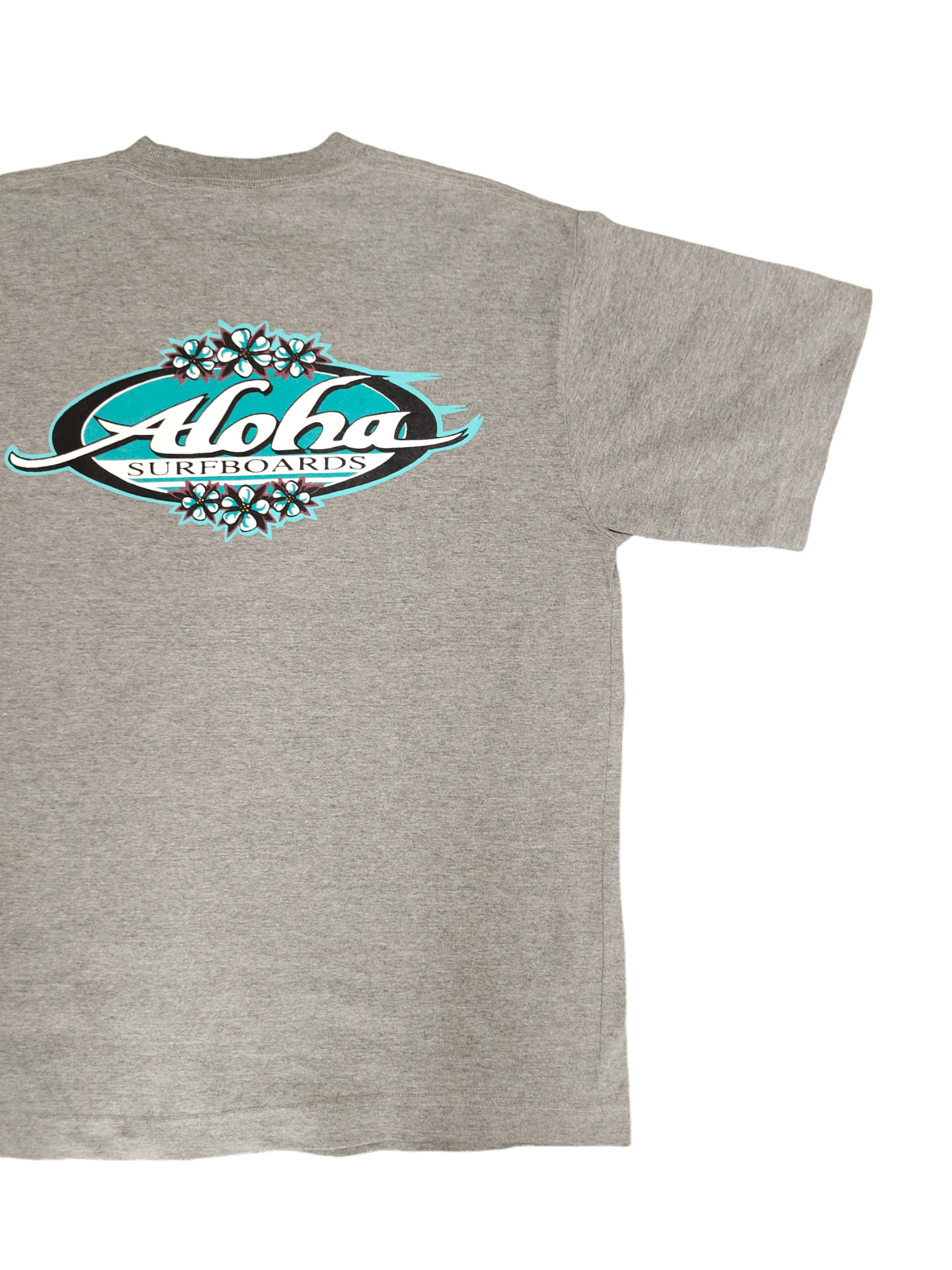 Sun Surf Vintage Aloha Surf Board Big Logo Surfing T-Shirt Size US L / EU 52-54 / 3 - 4 Thumbnail