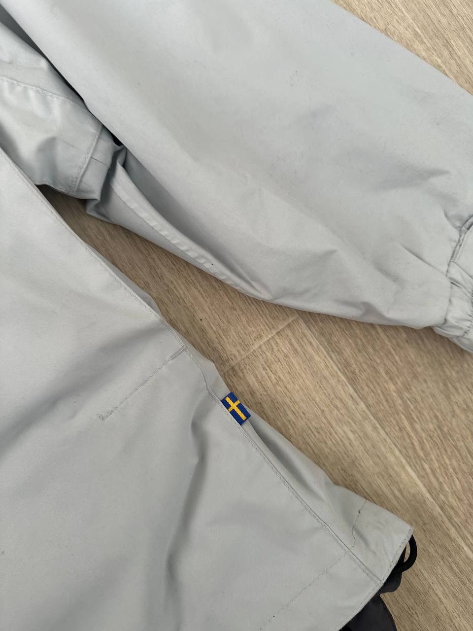 Fjallraven Vintage Fjallraven jacket Size US XXL / EU 58 / 5 - 4 Thumbnail