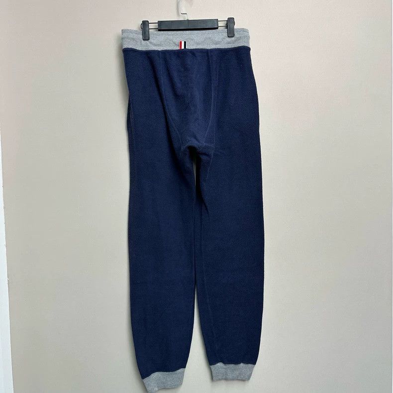 Thom Browne Thom Browne size4 Cangyin color striped jeans Size US 29 - 2 Thumbnail