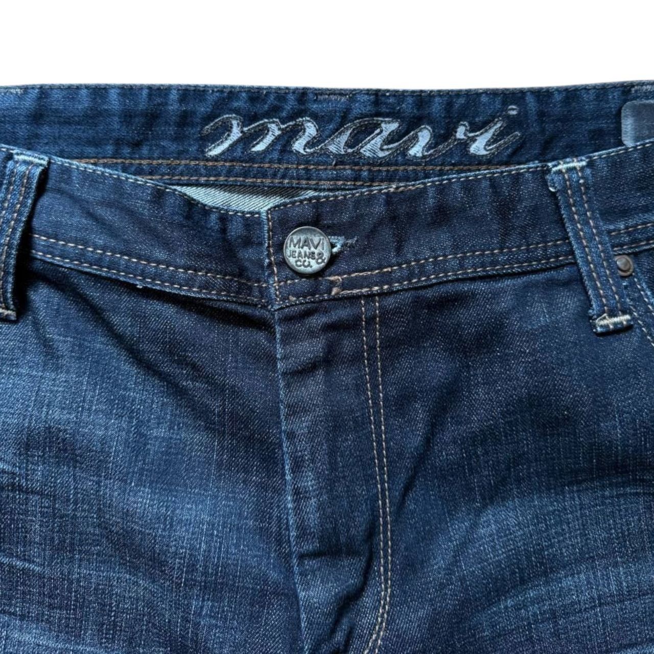 Mavi Mavi Blue Jeans | Size 40 Size US 40 / EU 56 - 3 Thumbnail