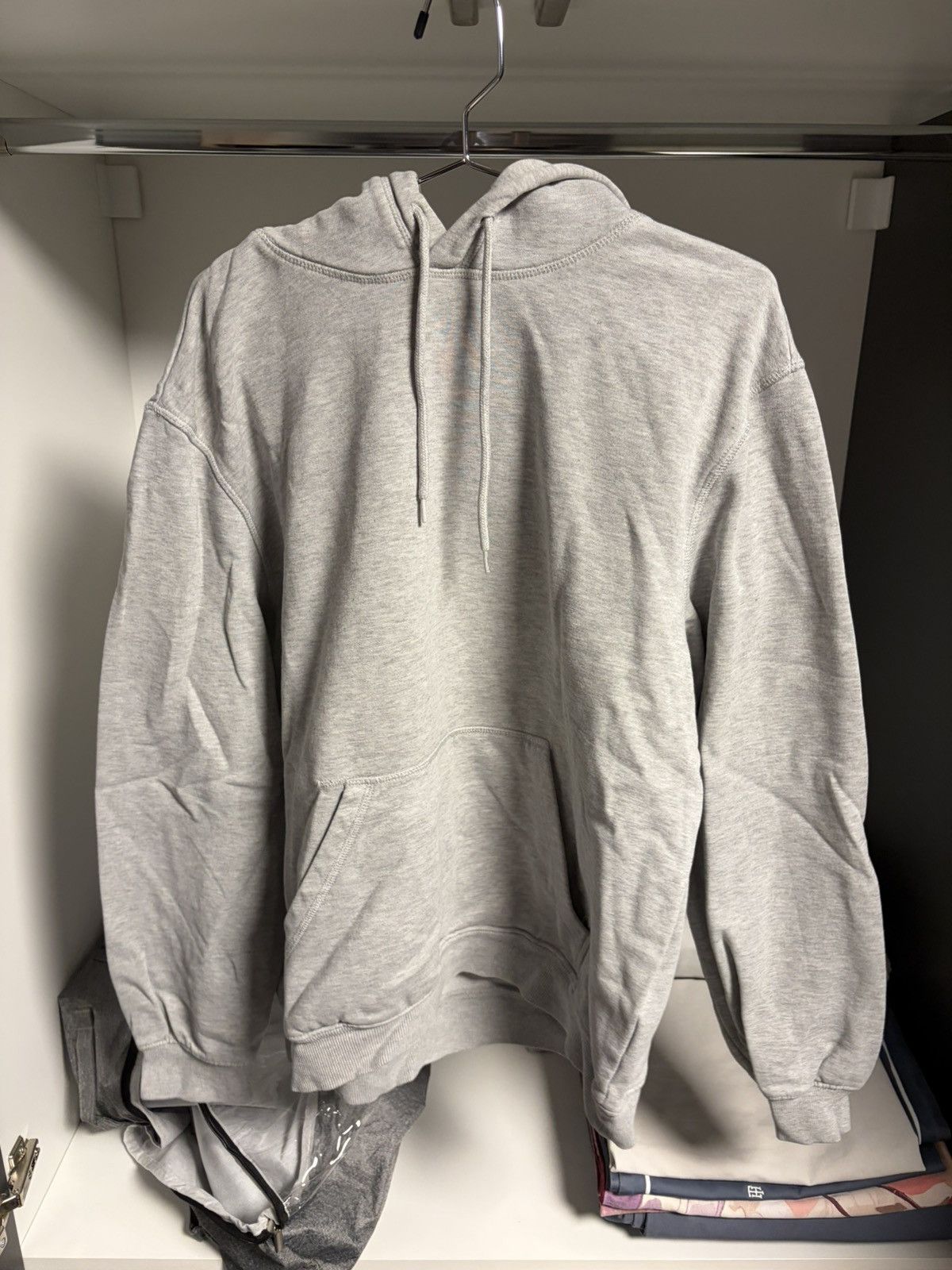 H&M H&M HOODIE Size US M / EU 48-50 / 2 - 1 Thumbnail