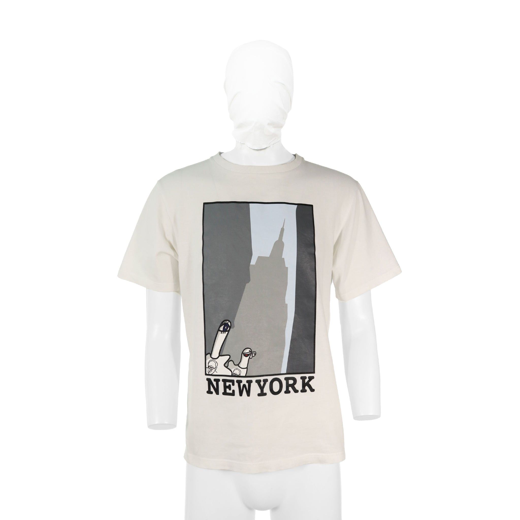 Number (N)ine × Takahiromiyashita The Soloist. NUMBER NINE 