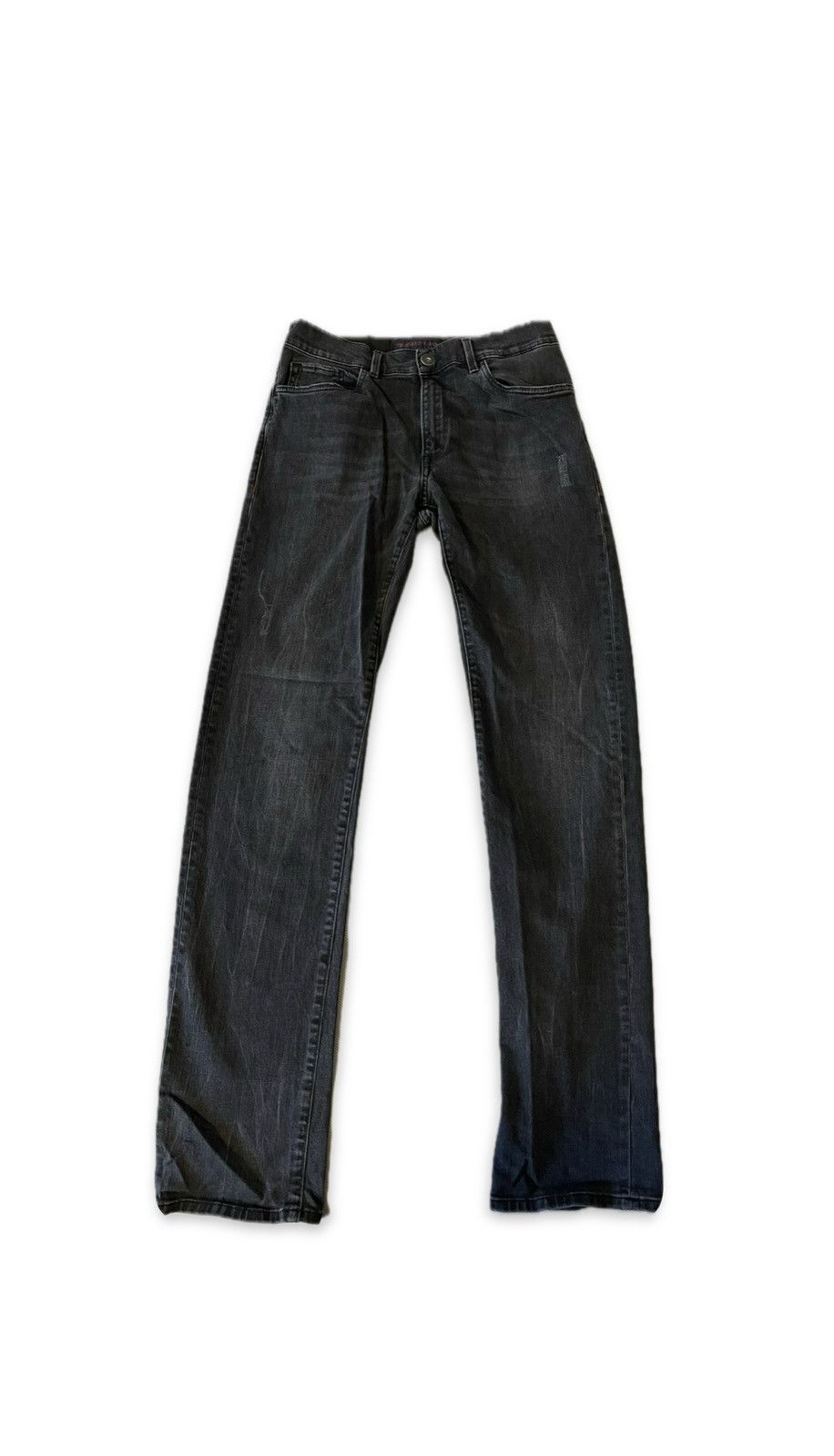 Trussardi Trussardi Jeans Denim Size US 32 / EU 48 - 1 Thumbnail