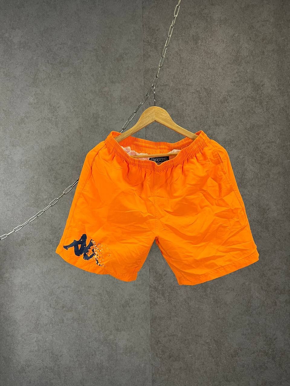 Kappa Kappa logo shorts Size US 32 / EU 48 - 1 Thumbnail