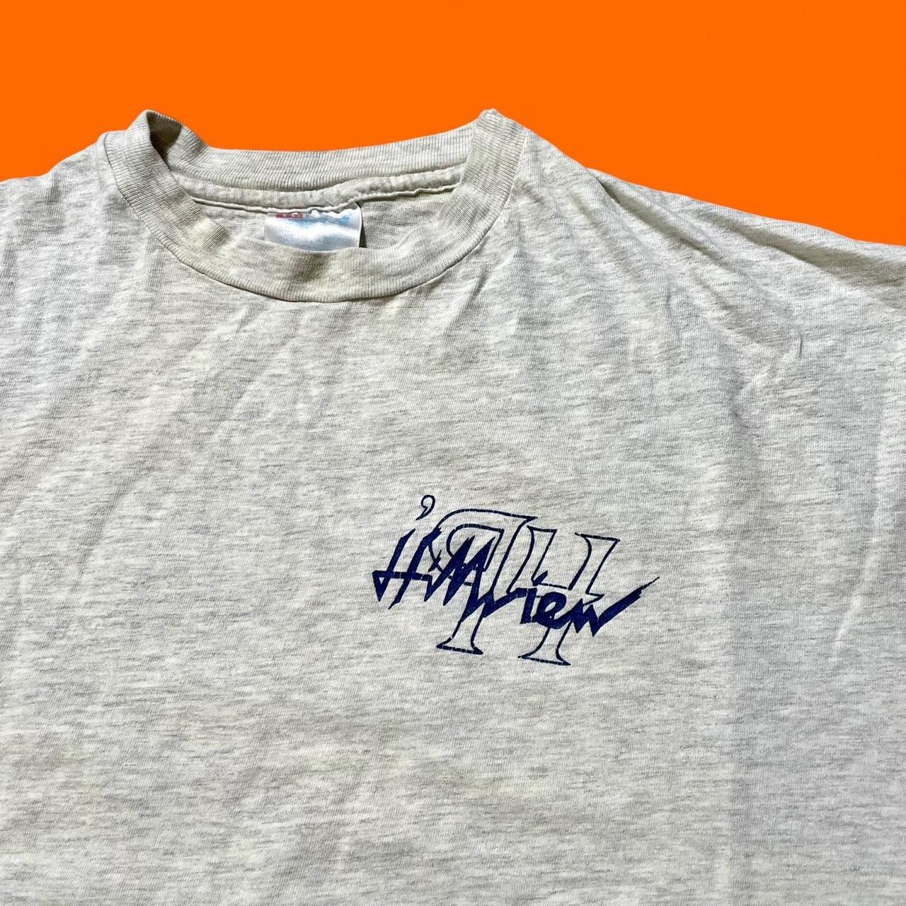 Vintage 90s Single Stitch Graphic Tee - Size XL Size US XL / EU 56 / 4 - 3 Thumbnail