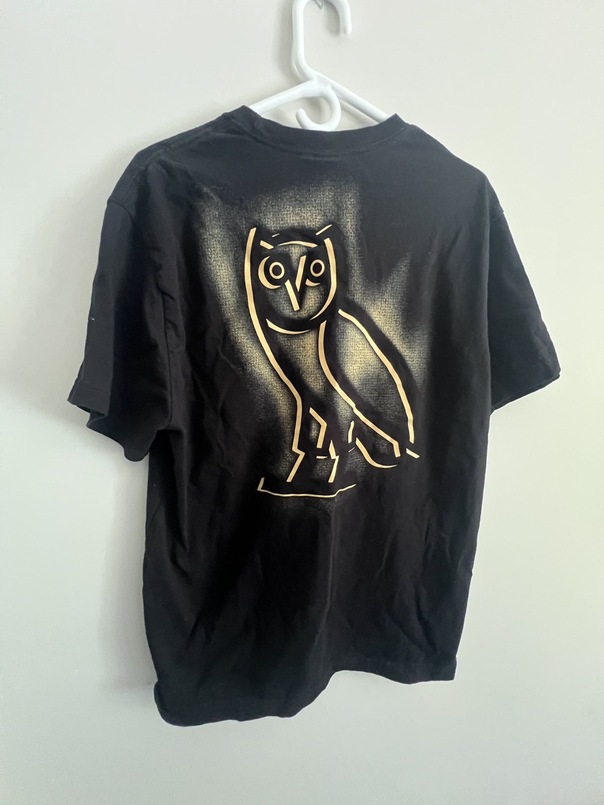 October's Very Own OVO Raptors T Shirt Size US L / EU 52-54 / 3 - 2 Thumbnail