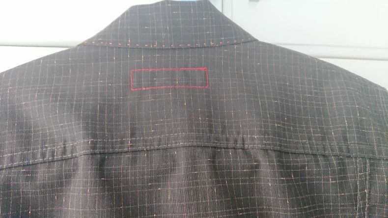 Junya Watanabe Junya Watanabe x Levi's Denim Jacket Size US M / EU 48-50 / 2 - 7 Thumbnail
