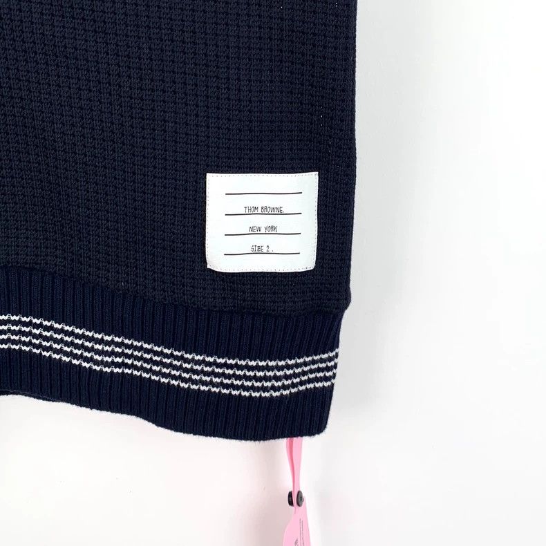 Thom Browne Thom Browne size2 cotta Size US M / EU 48-50 / 2 - 4 Thumbnail