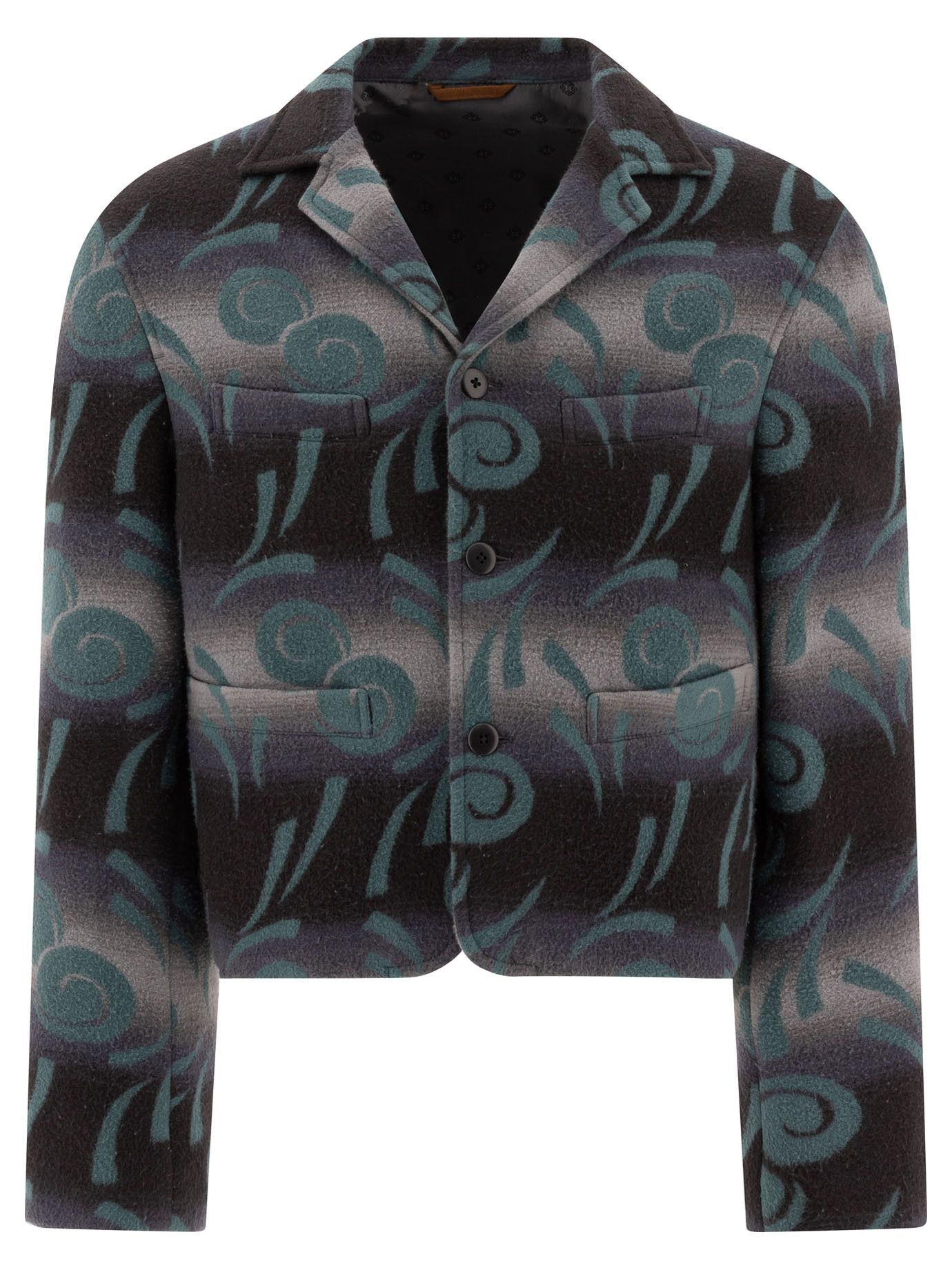 Kapital Kapital Baba Sawyer Napping Jacket tag size 4 Men - USA Duties Paid Size US XL / EU 56 / 4 - 1 Thumbnail