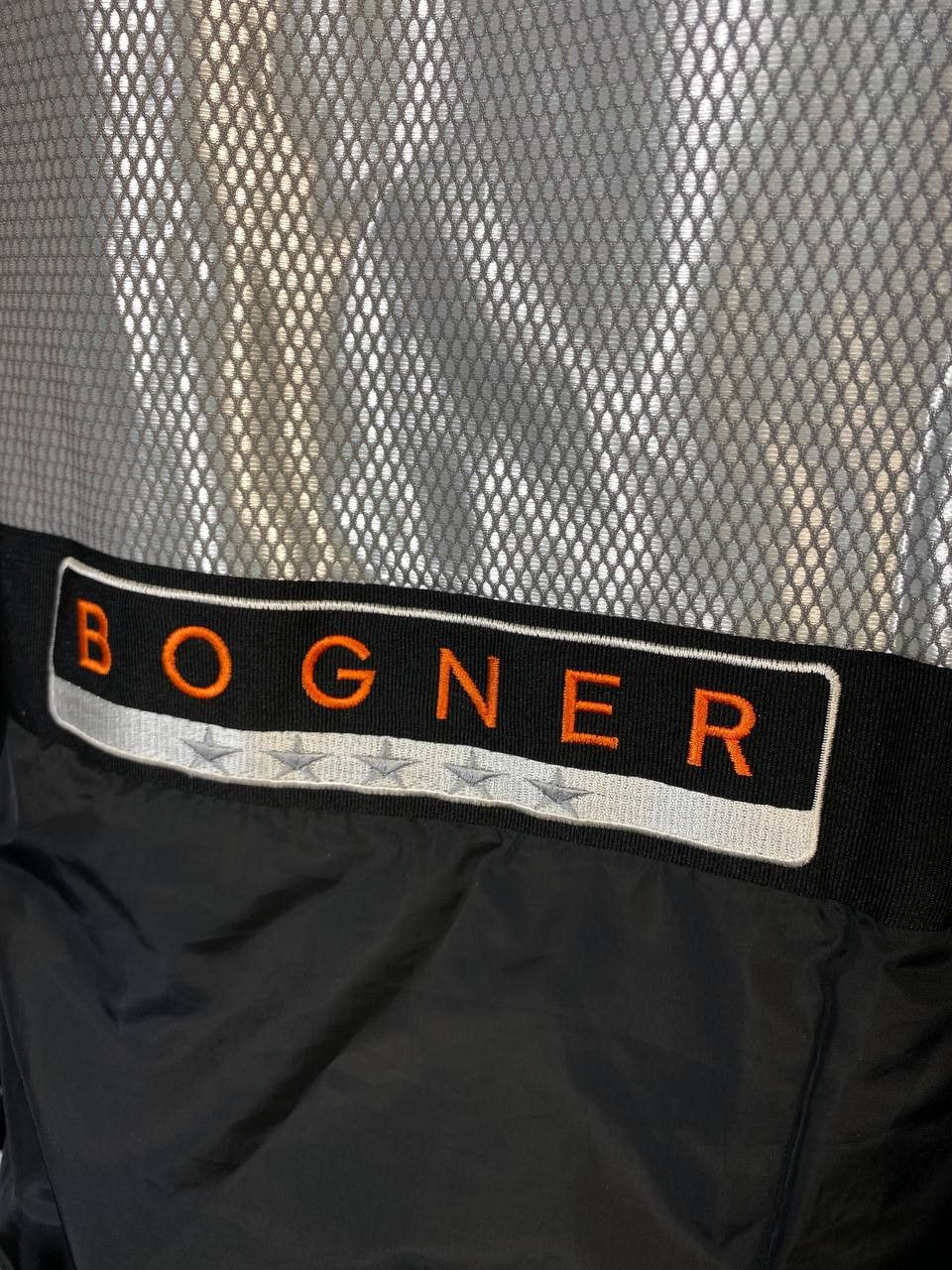 Bogner × Vintage Vintage streetwear Bogner ski jacket Size US M / EU 48-50 / 2 - 6 Thumbnail