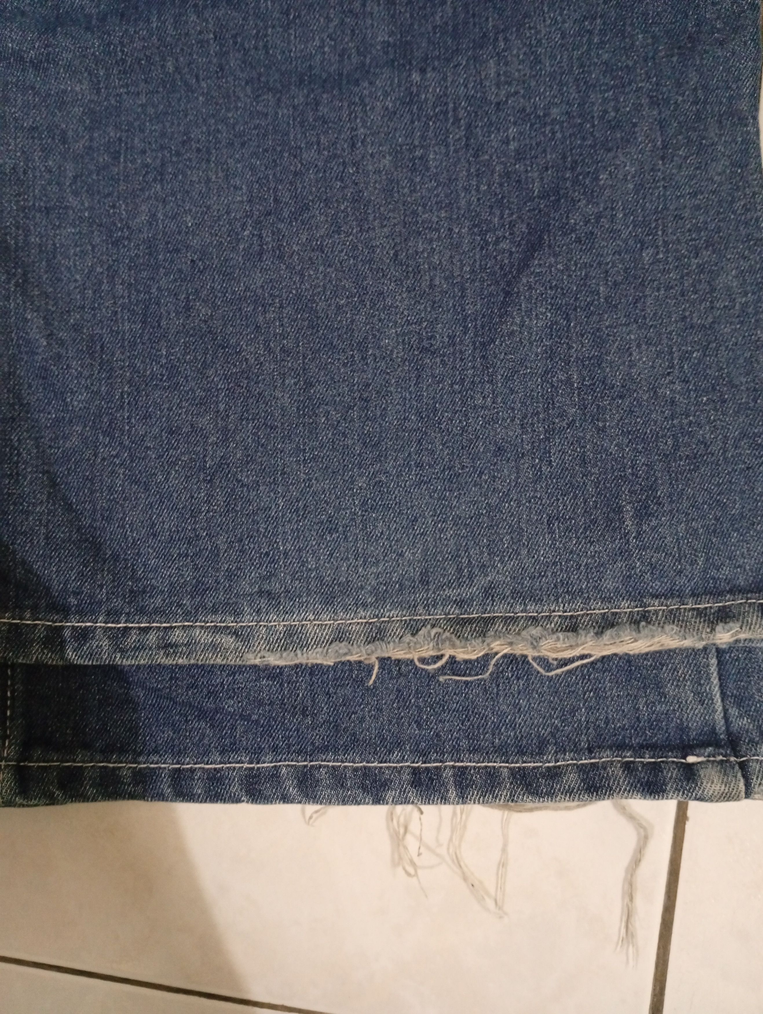 Other Bagy jeans X cargo denim Size 26" / US 2 / IT 38 - 11 Thumbnail