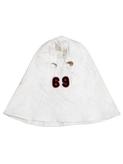 Vintage Vintage 69 Balaclava Size ONE SIZE - 1 Thumbnail