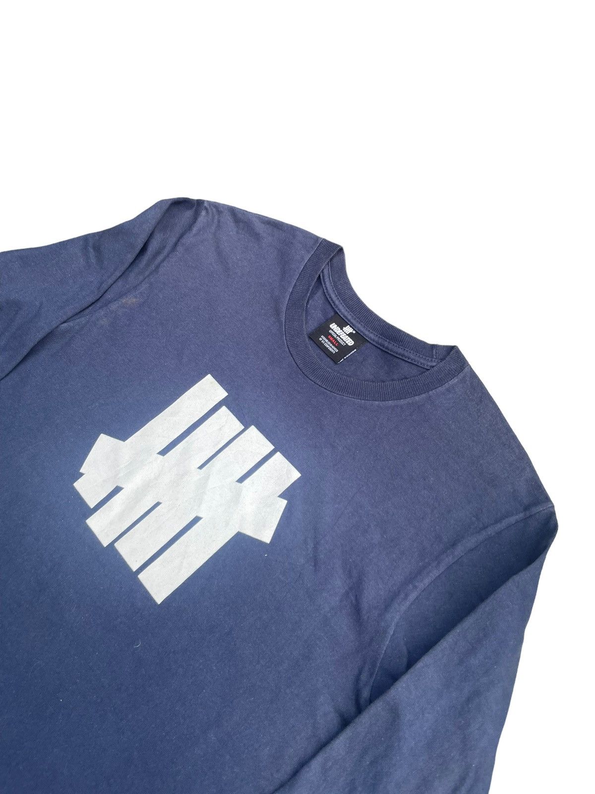 Undefeated Undefeated Tshirt Size US S / EU 44-46 / 1 - 2 Thumbnail
