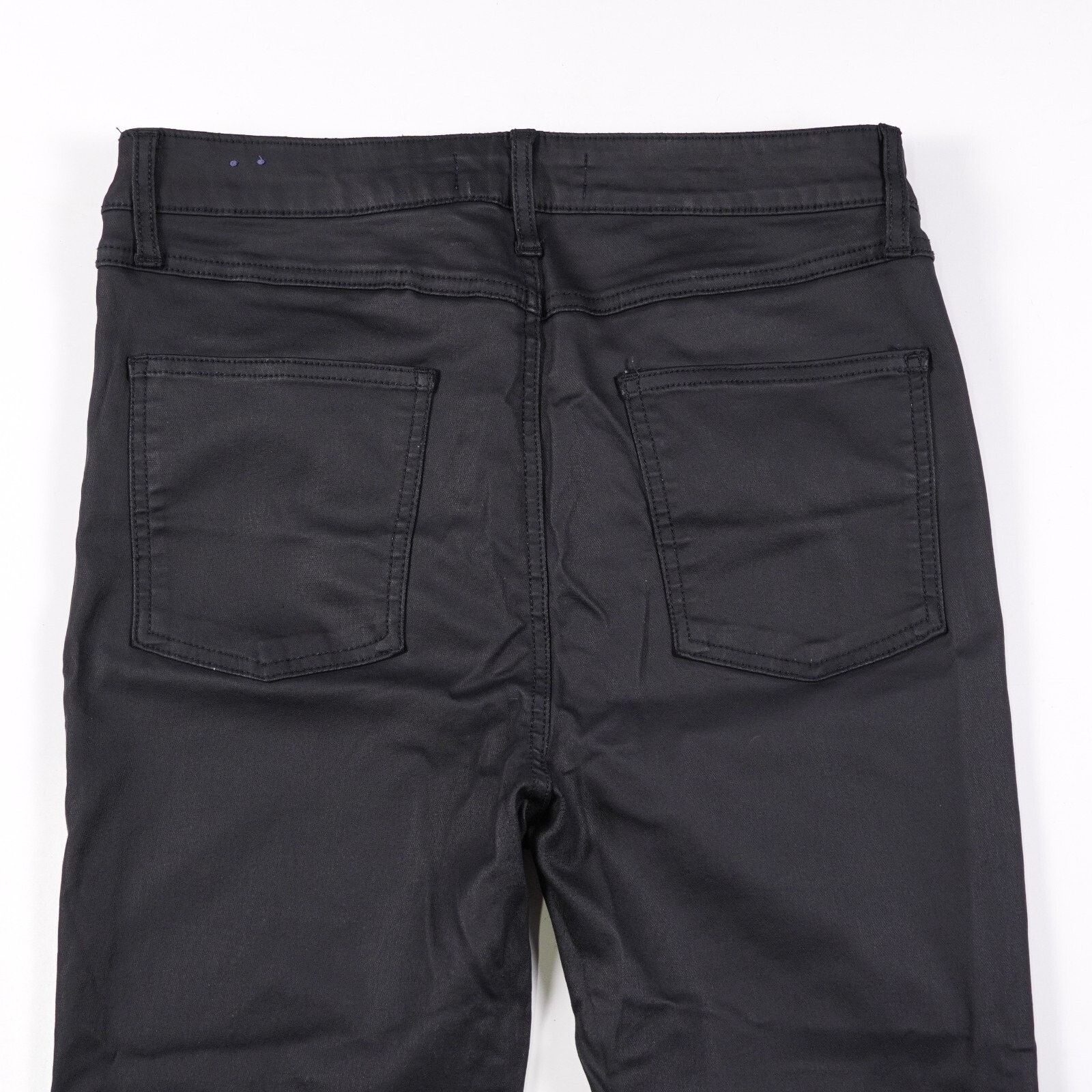 Other Indigo Rising Slim Stretch Skinny Jeans Straight Pants 13/14 Size 28" / US 6 / IT 42 - 10 Thumbnail