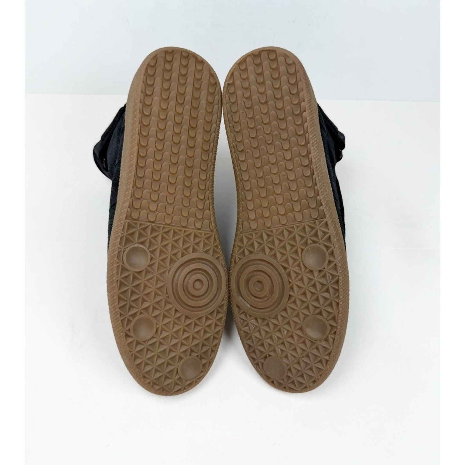 Maison Margiela Size 10 - Maison Margiela Gat Moto Biker 2009 High Strap Size US 10 / EU 43 - 7 Thumbnail