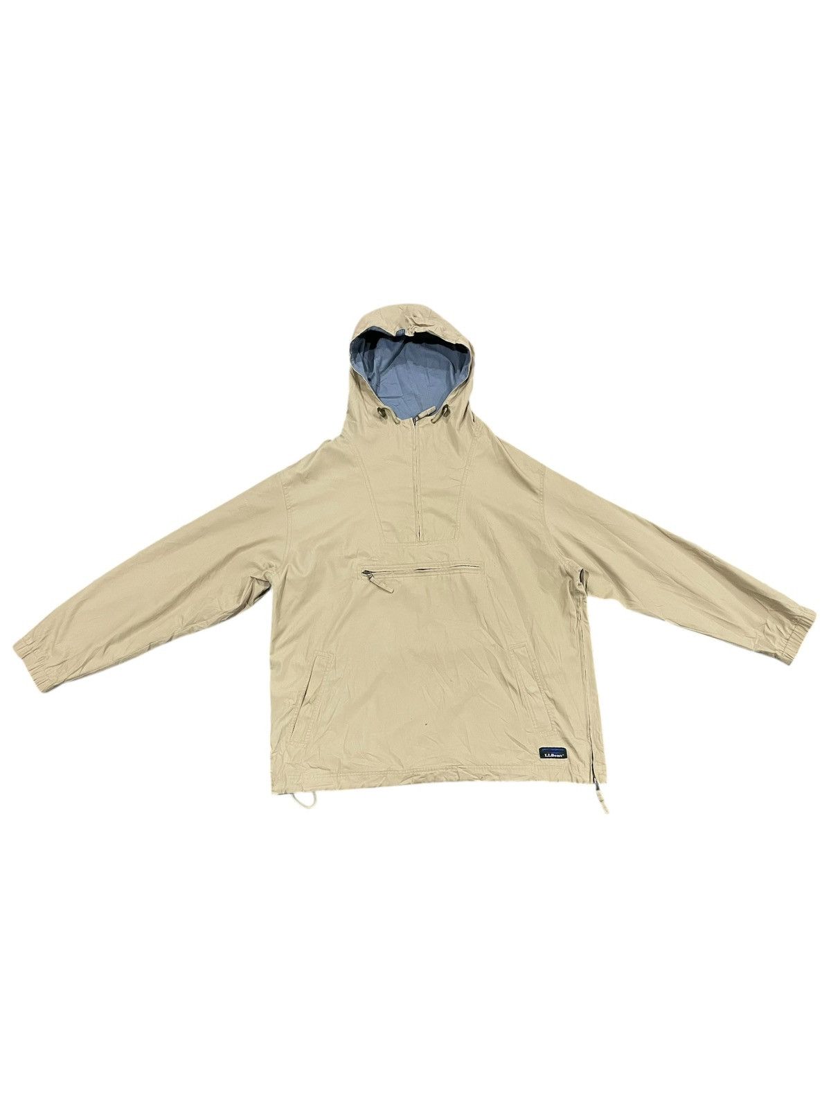 L.L. Bean VTG 90s L.L. Bean Distressed Jacket Size US XL / EU 56 / 4 - 4 Thumbnail