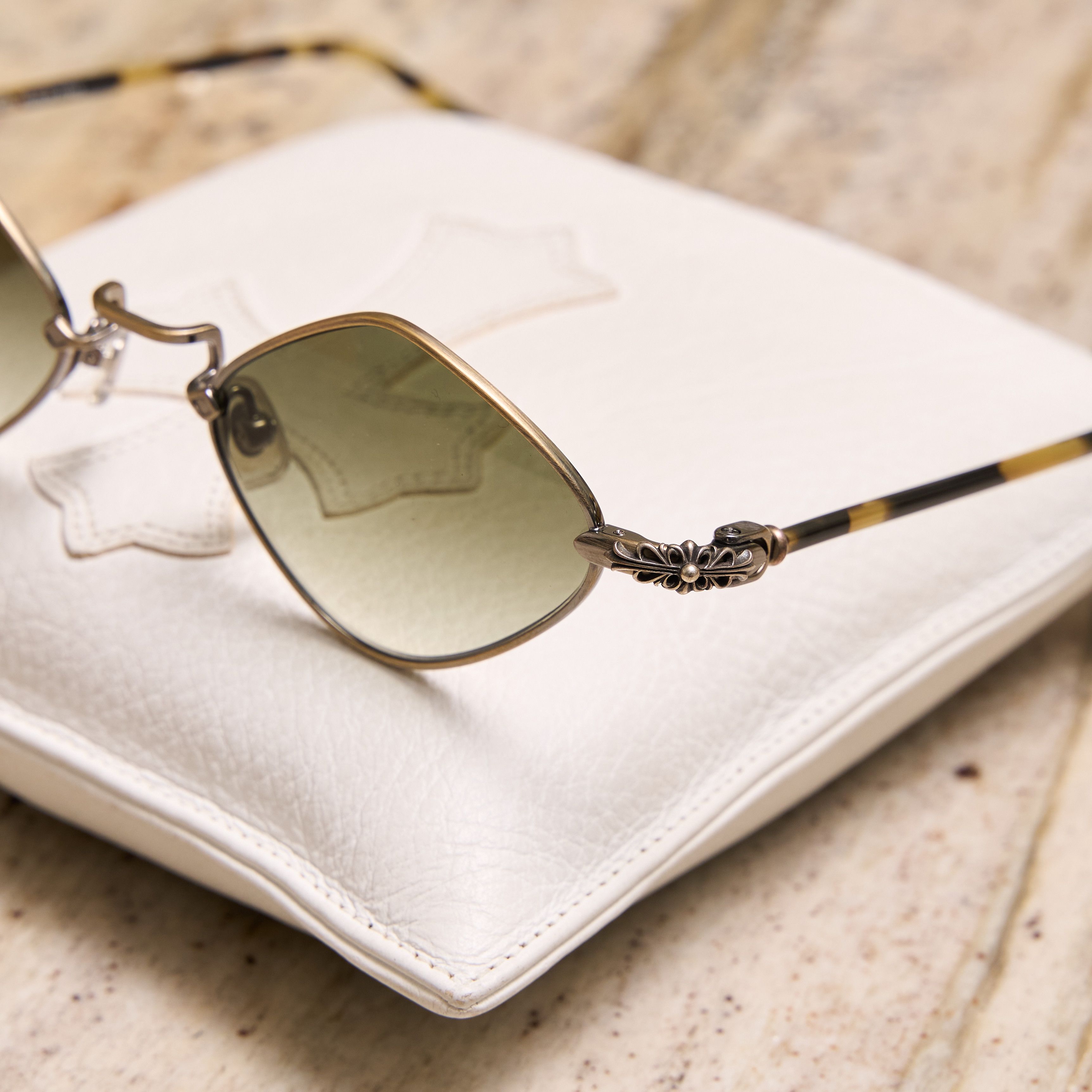 Chrome Hearts CHROME HEARTS DIAMOND DOG Size ONE SIZE - 3 Thumbnail