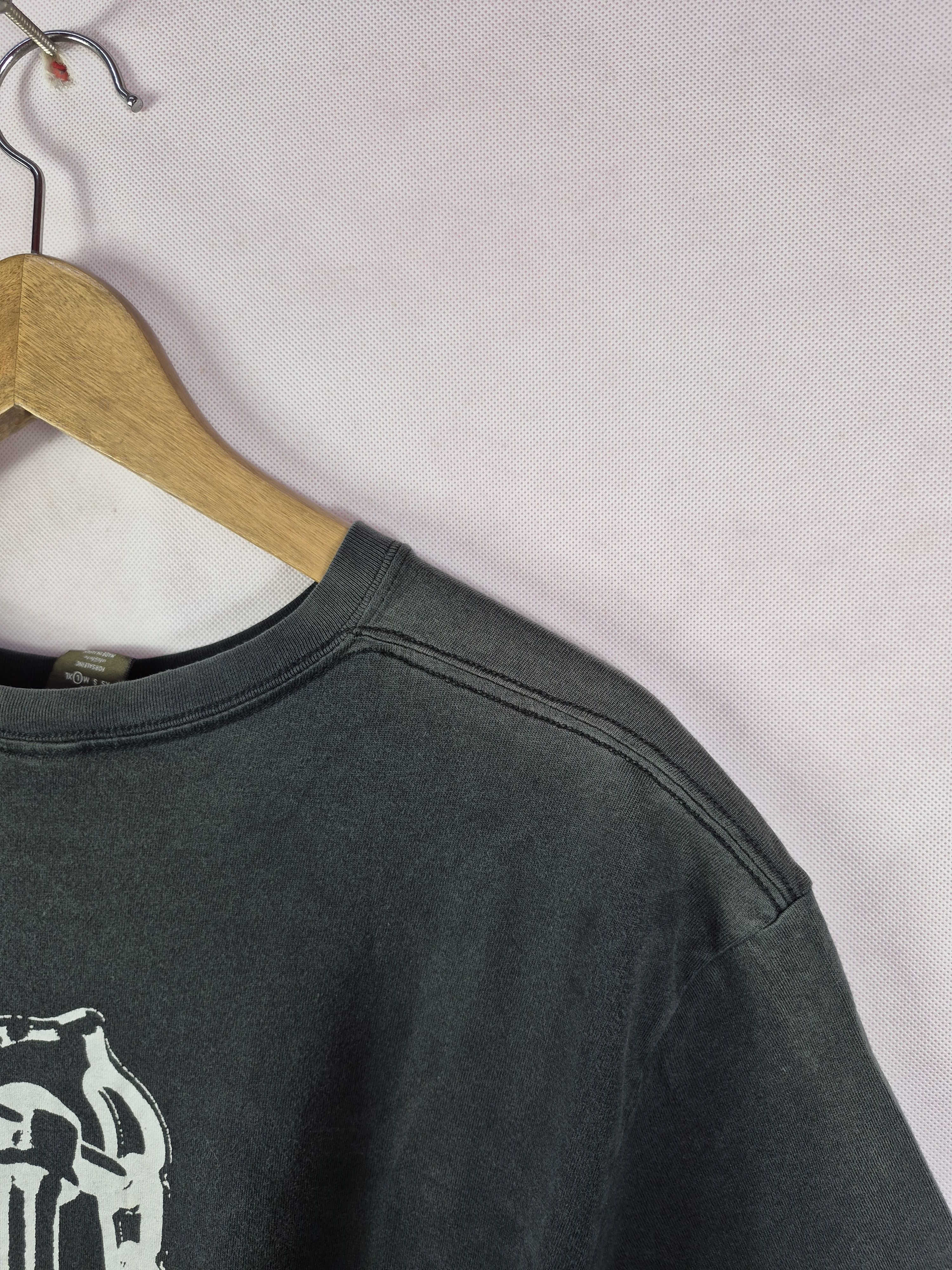 GOODENOUGH 🔥 Resonate Good Enough GDEH Base Control Design Tee Size US L / EU 52-54 / 3 - 7 Thumbnail