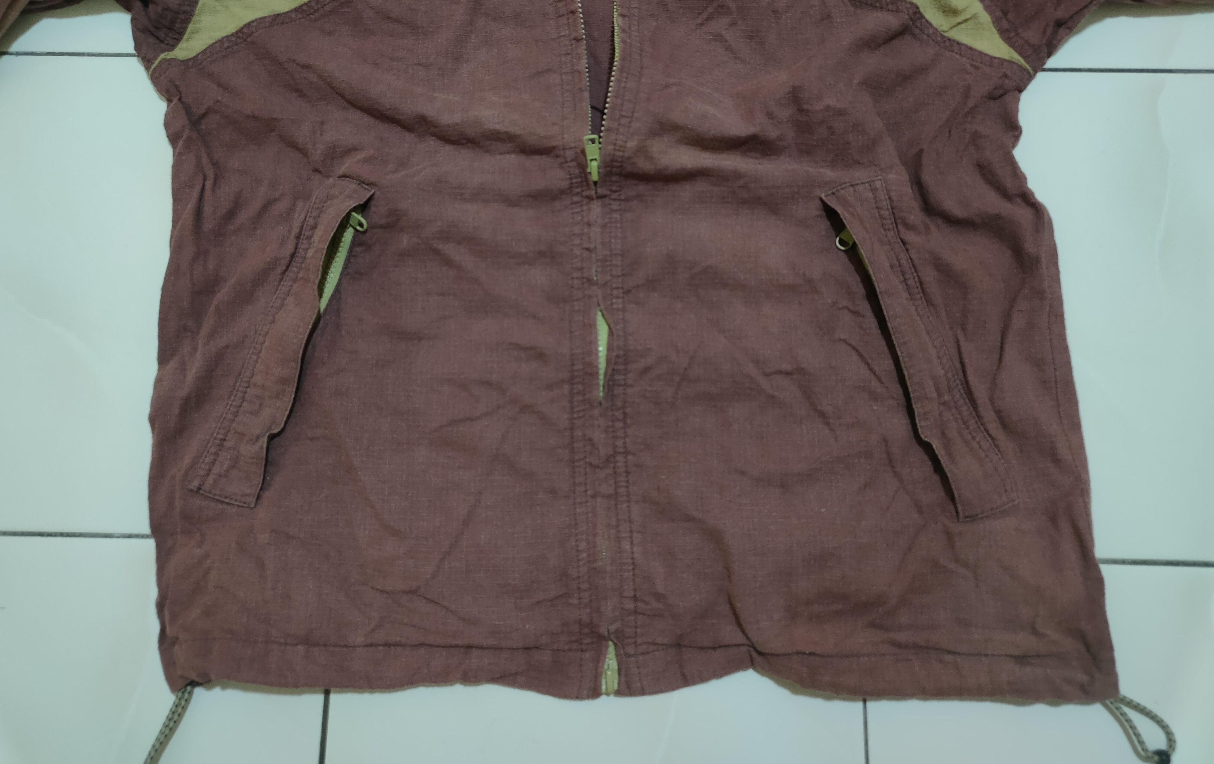 Beams Japan Phatee wear X beams Size US S / EU 44-46 / 1 - 5 Thumbnail