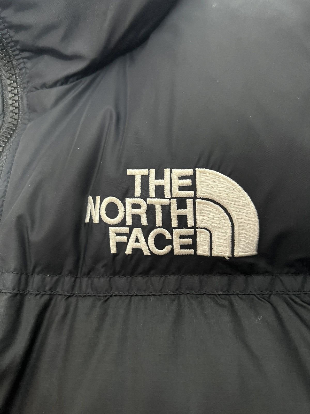 The North Face The north face nuptse 1996 retro jacket puffer Size US XS / EU 42 / 0 - 5 Thumbnail