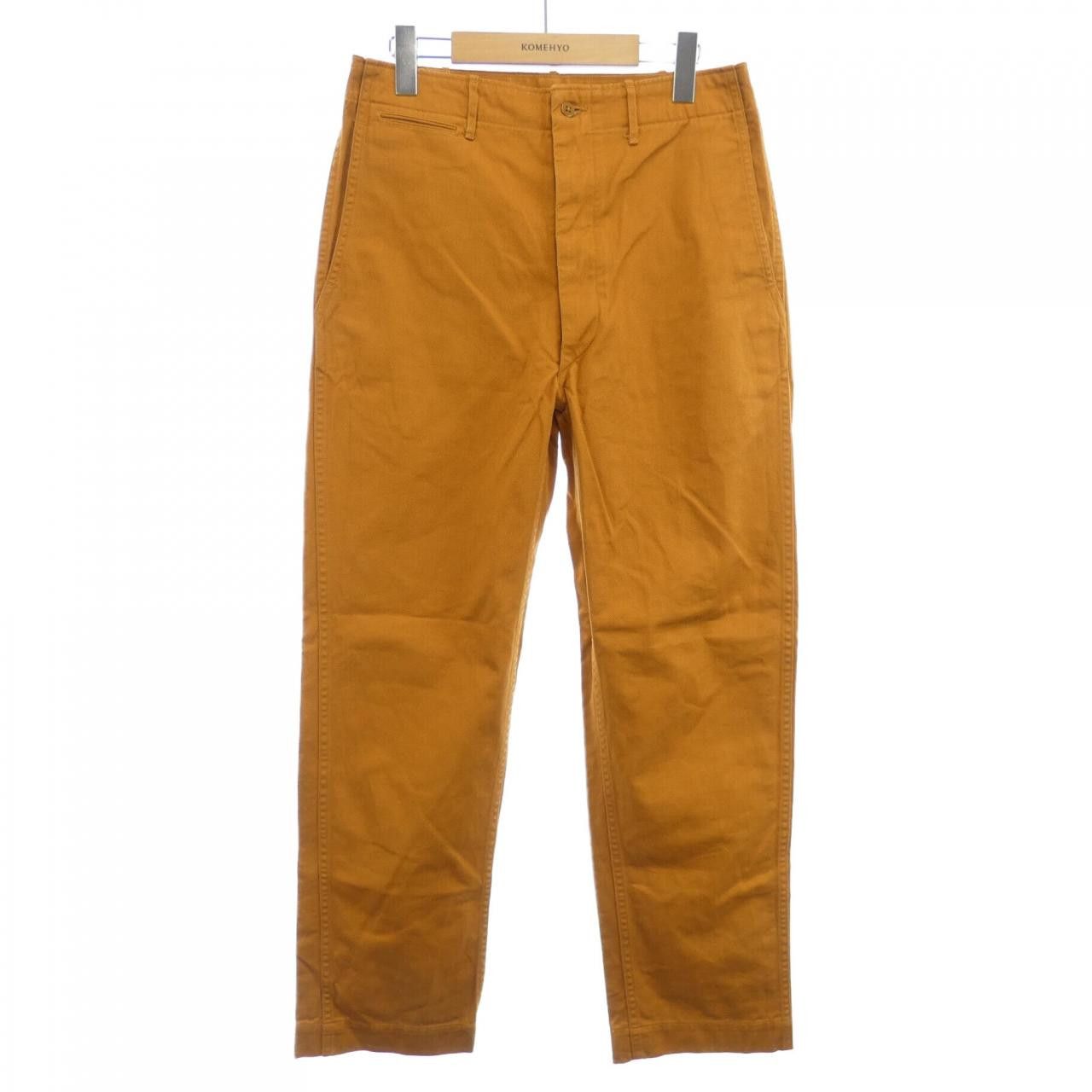 Other Other ANATOMICA Pants Others Pants DUTY FREE for USA Size ONE SIZE - 1 Thumbnail