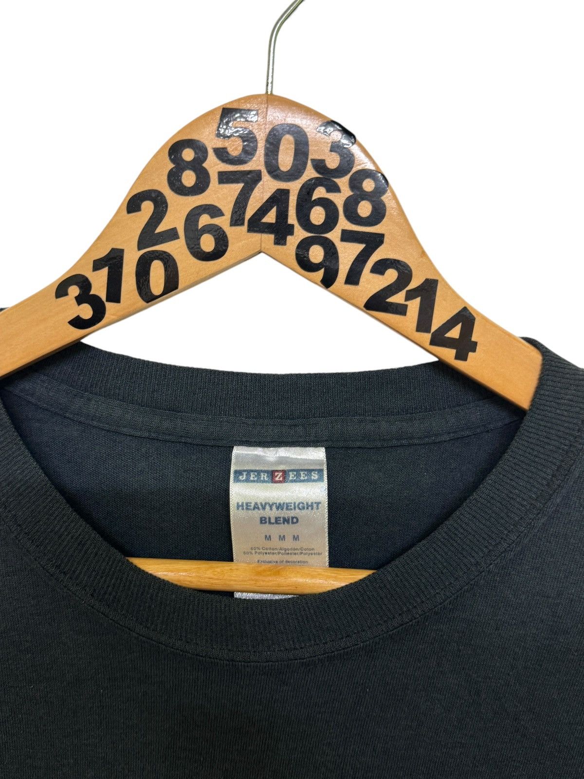 Vintage A&W ALL AMERICAN FOOD COLLECTION TEE Size US S / EU 44-46 / 1 - 6 Thumbnail