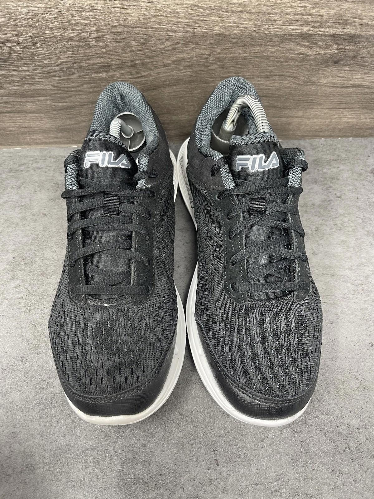 Fila FILA Octave Energized Sneakers Womens Size 10 Size US 10 / IT 40 - 3 Thumbnail
