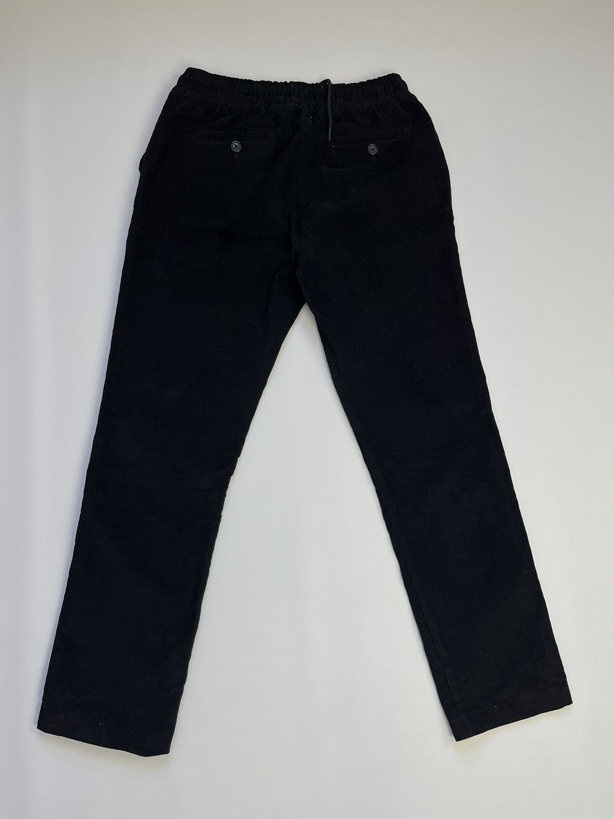 Folk Folk Velvet Cotton Casual Pants Size US 32 / EU 48 - 6 Thumbnail