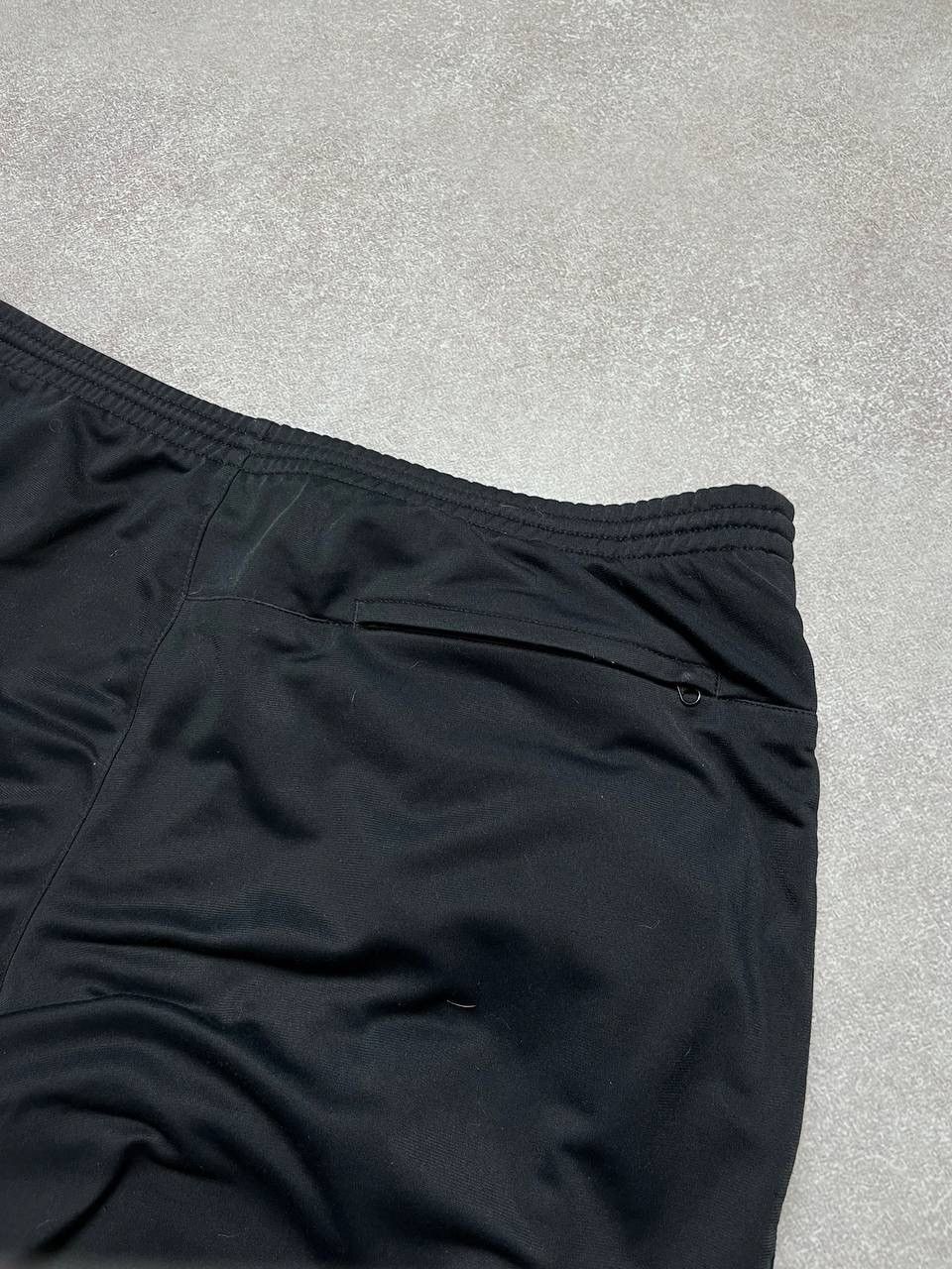 Nike × Vintage Vintage Nike Swoosh Baggy Trackpants Gorpcore L Size US 34 / EU 50 - 6 Thumbnail