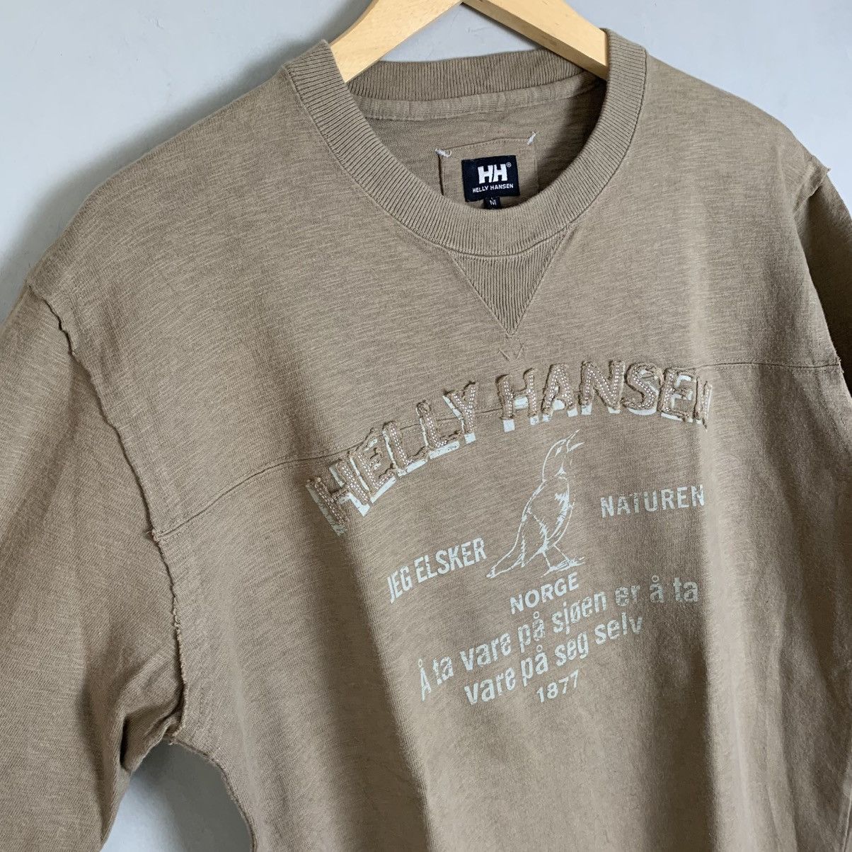 Helly Hansen Helly Hansen Long Sleeve Size US M / EU 48-50 / 2 - 5 Thumbnail