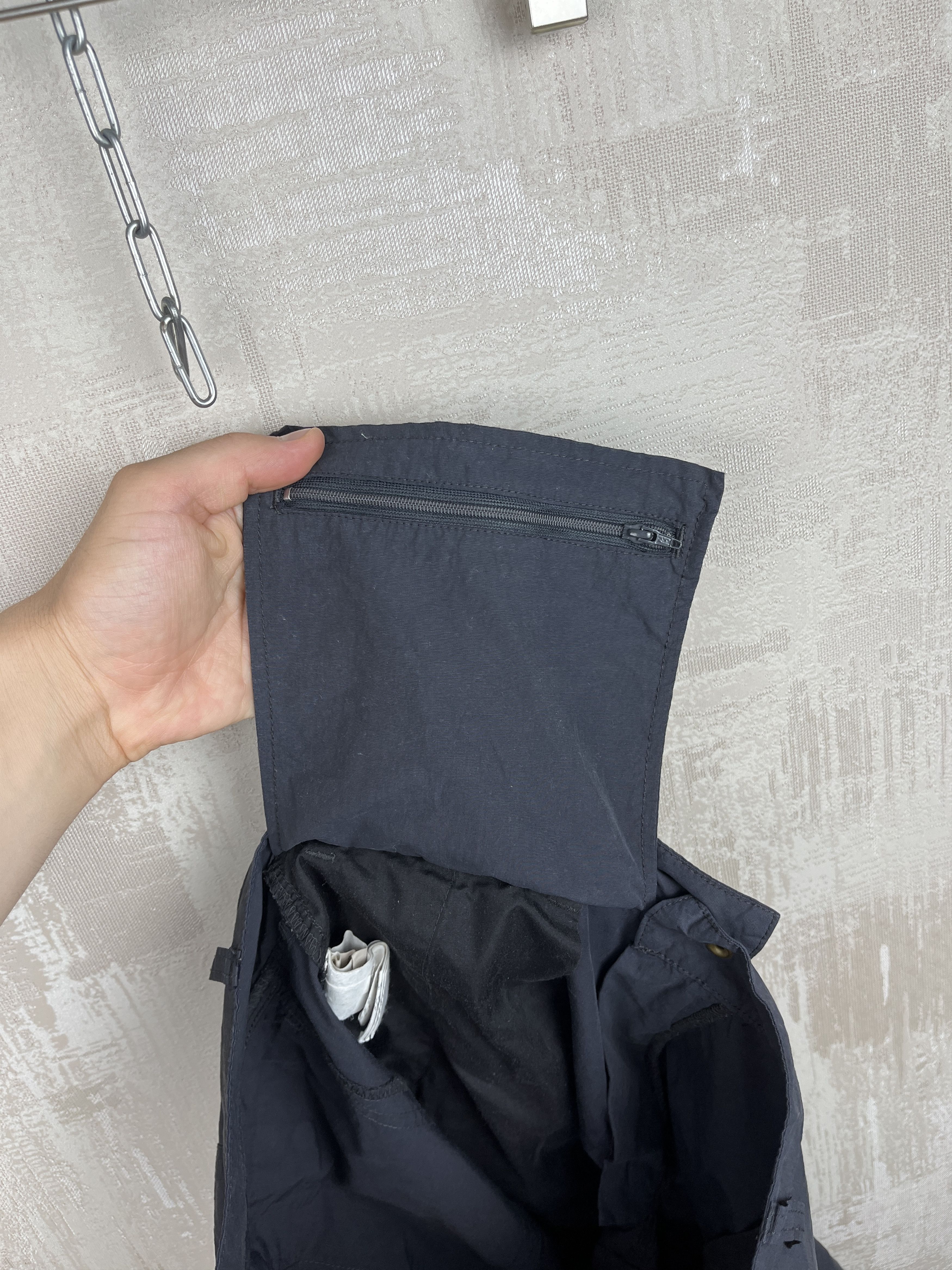 Fjallraven Fjallraven Karl MT Shorts Size EU 50 US 33-34 Size US 33 - 13 Thumbnail