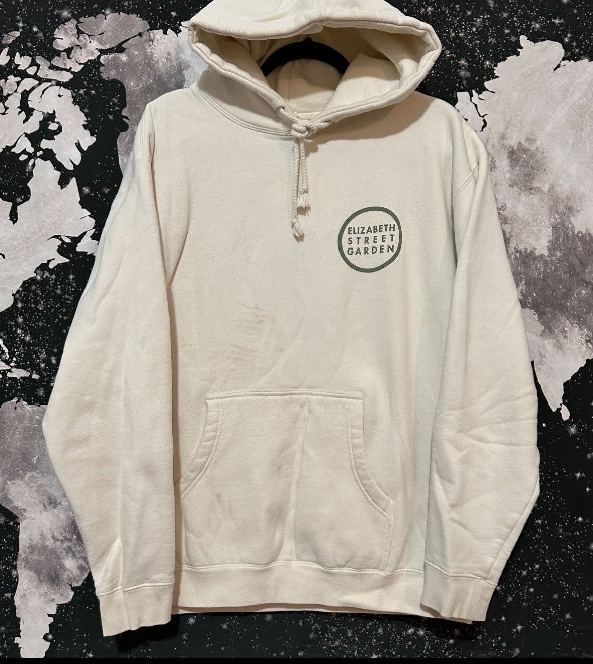 Other Elizabeth Street Garden hoodie Size US L / EU 52-54 / 3 - 3 Thumbnail