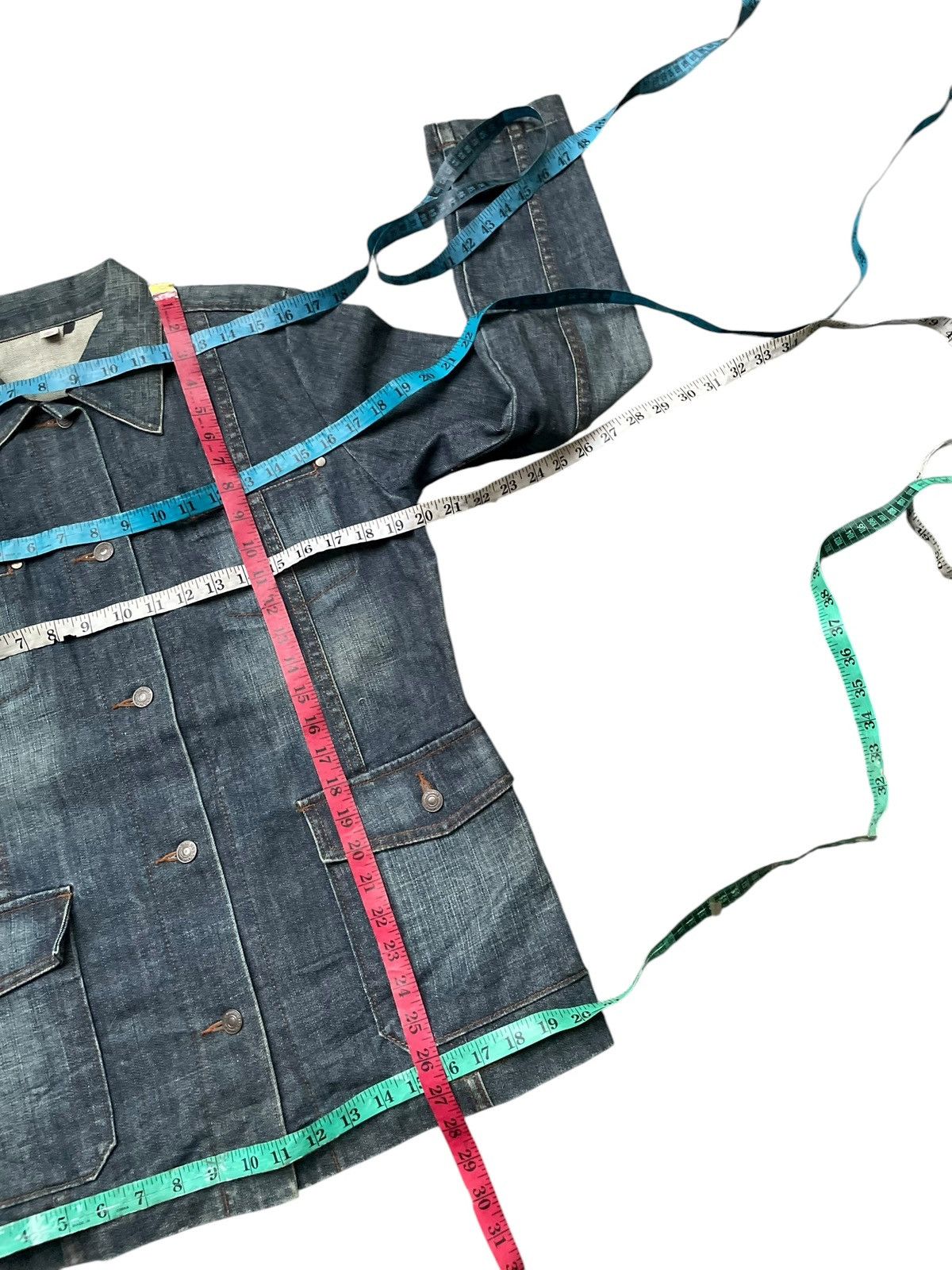 Uniqlo Vintage Uniqlo Chore Jacket Size US M / EU 48-50 / 2 - 10 Thumbnail
