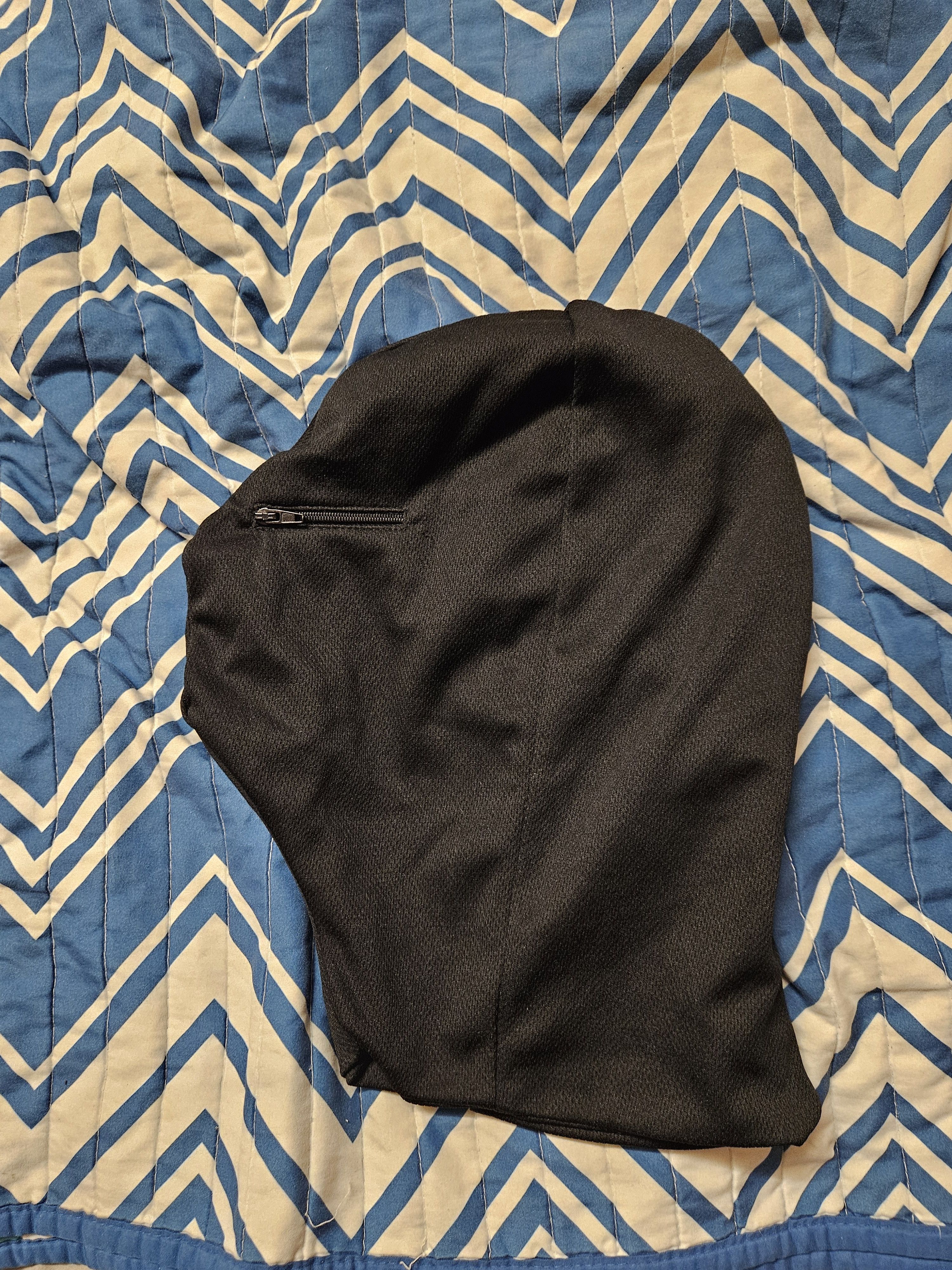 Yeezy Yeezy Donda Mask Size ONE SIZE - 1 Thumbnail