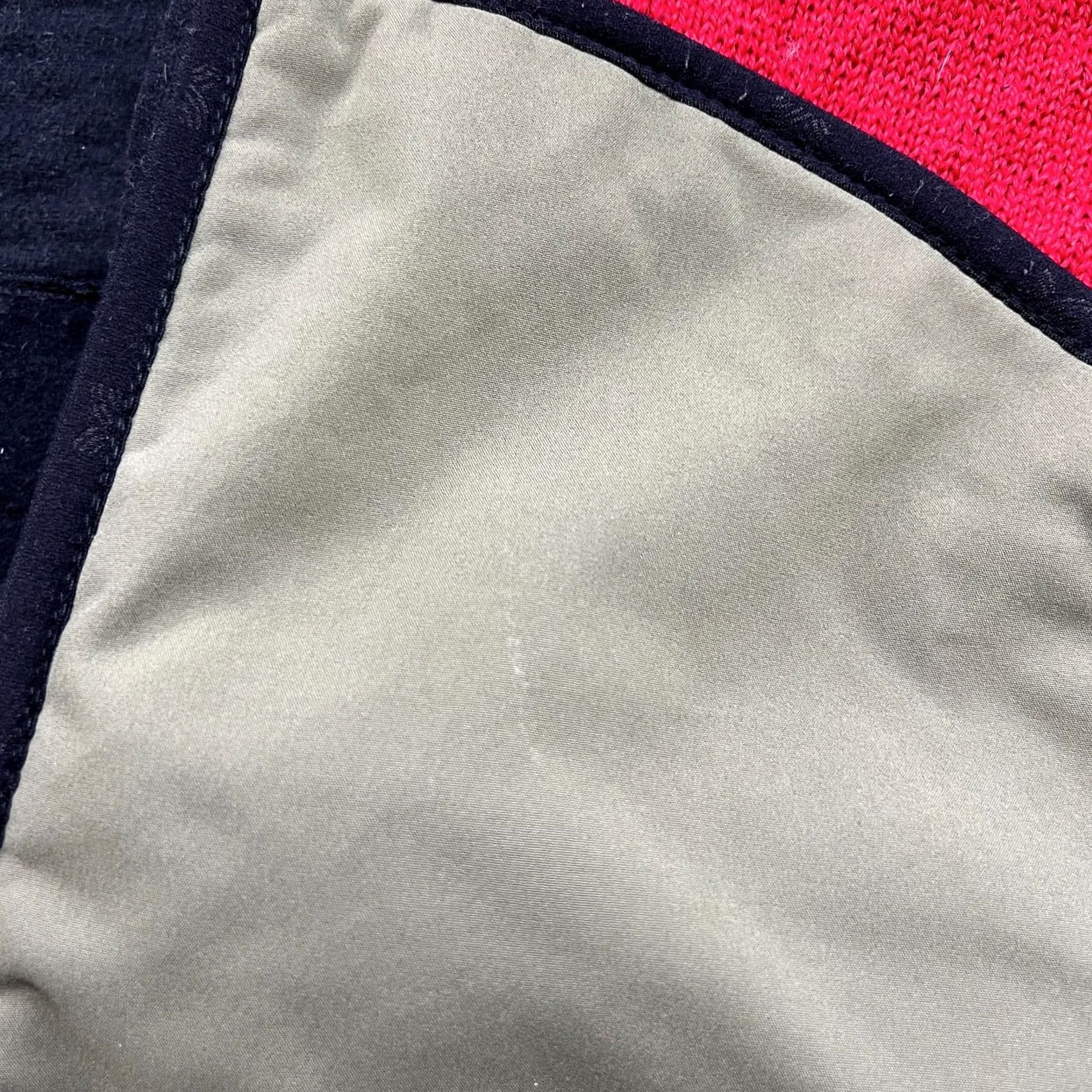 Dale Of Norway Dale Of Norway Gautefall Windstopper Wool Jacket Womens XL Full Zip Weatherproof Hoodie Wind-Resistant Multicolor Long Sleeve Zip Jacket Womens XL Size XL / US 12-14 / IT 48-50 - 2 Thumbnail