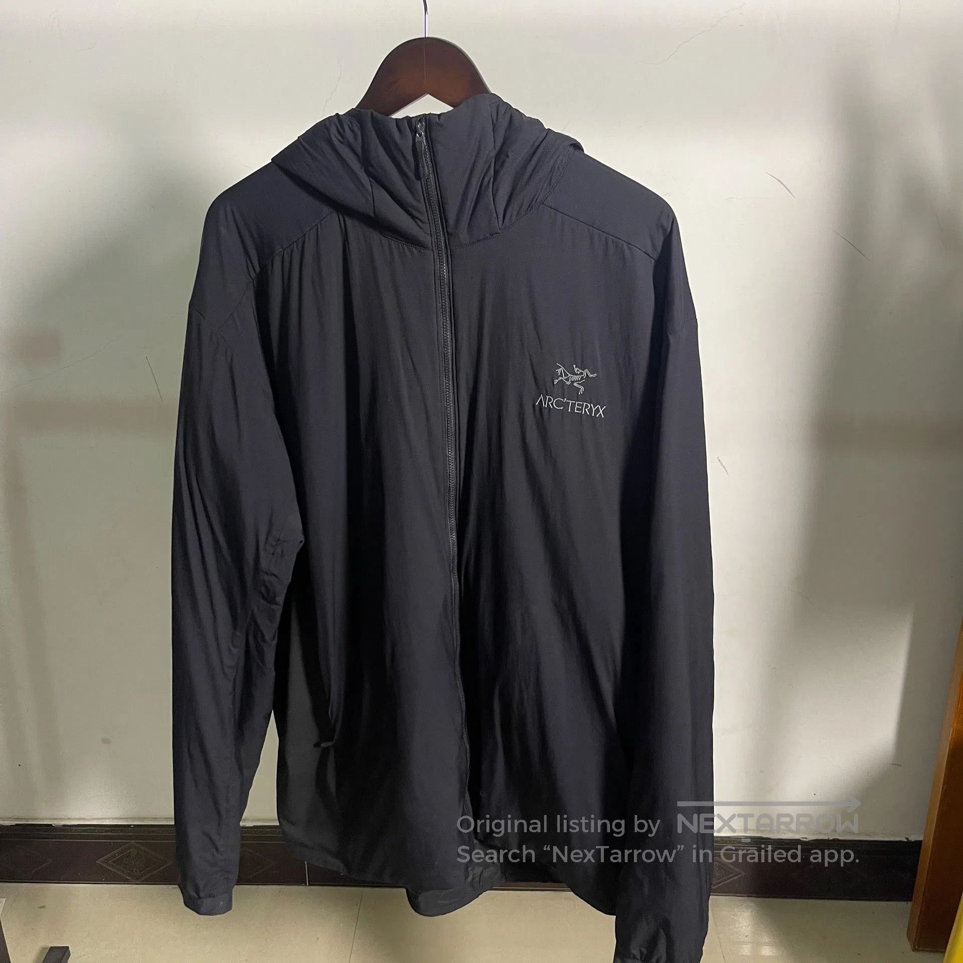 Arc'teryx Arcteryx Atom LT Men's Hooded Jacket. Size US XXL / EU 58 / 5 - 1 Thumbnail