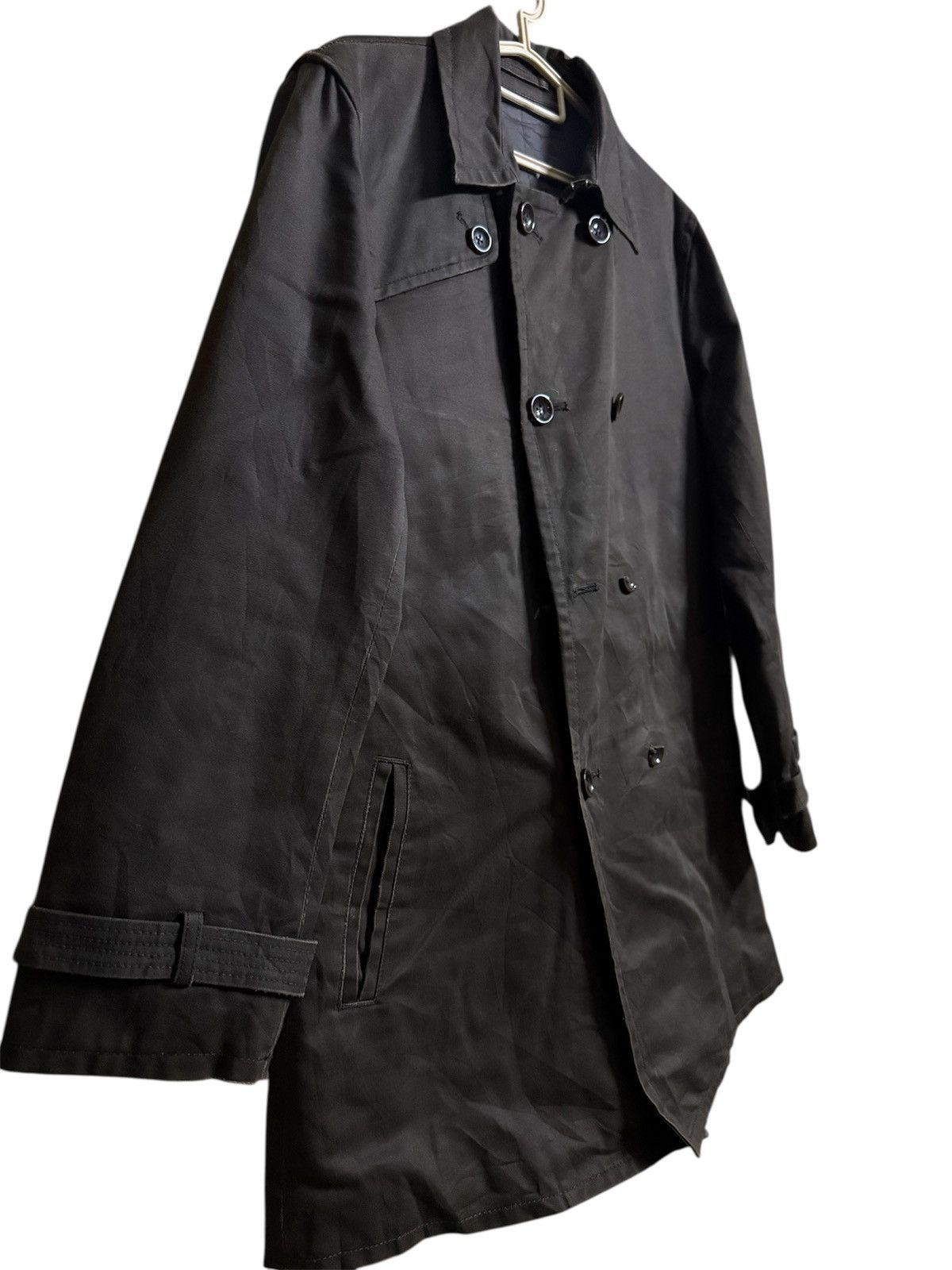 ABAHOUSE Vintage Wool Jacket ABAHOUSE Size US L / EU 52-54 / 3 - 4 Thumbnail