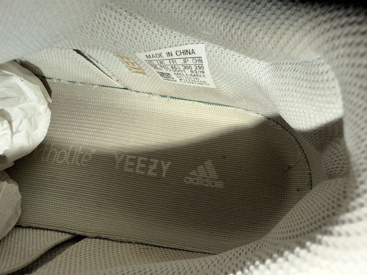 Yeezy Yeezy 700 Analog Size US 12 / EU 45 - 7 Thumbnail