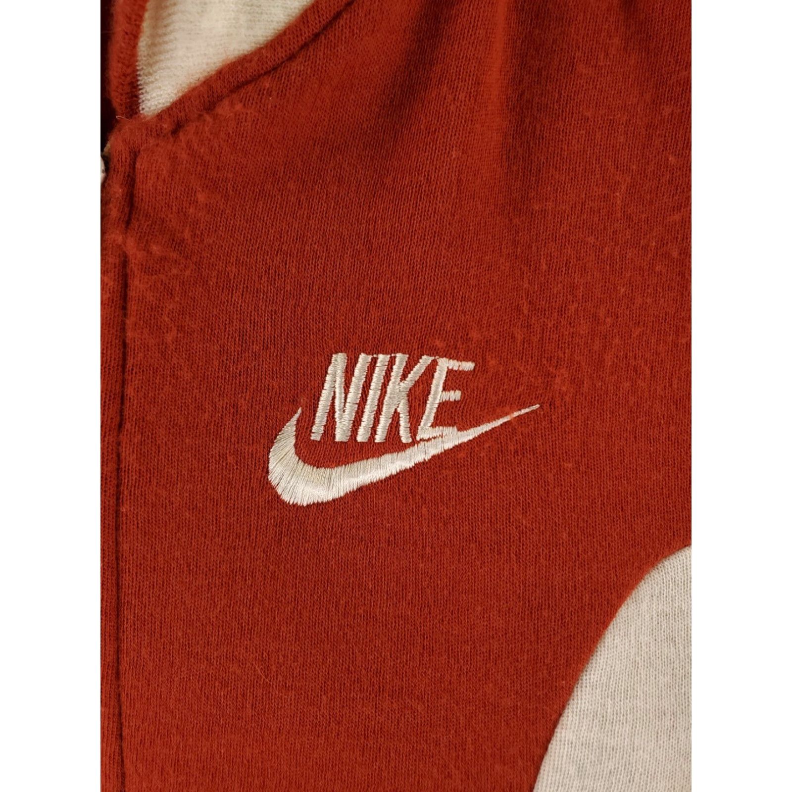 Nike **VTG NIKESPORTSWEAR 80S MEN'S M JACKET PANTS BROWN** User: VTG NIKESPORTSWEAR 80S MEN'S M JACKET PANTS BROWN Size US 31 - 3 Thumbnail
