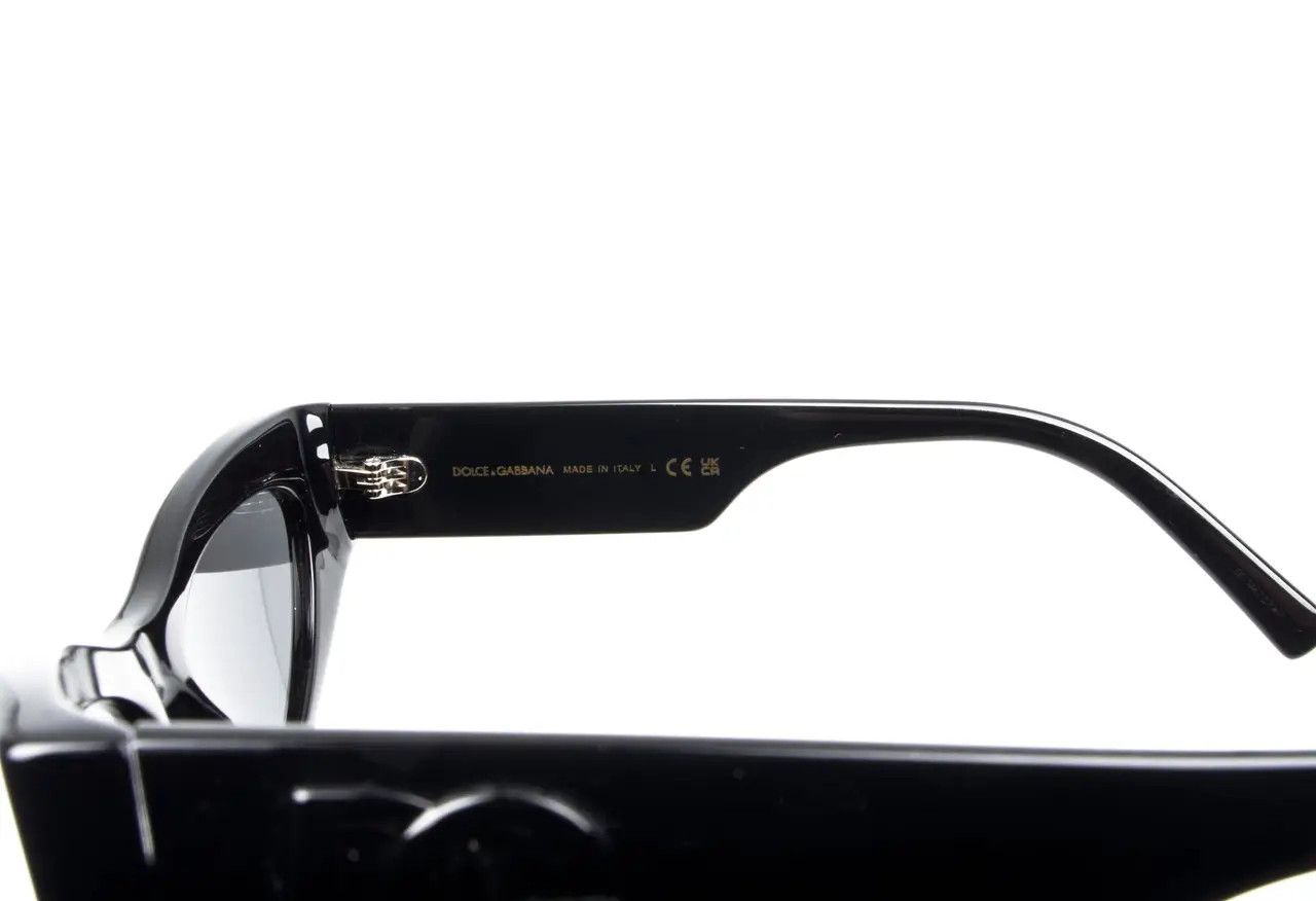Dolce & Gabbana Dolce&Gabbana DG4450 501/87 Size ONE SIZE - 5 Thumbnail