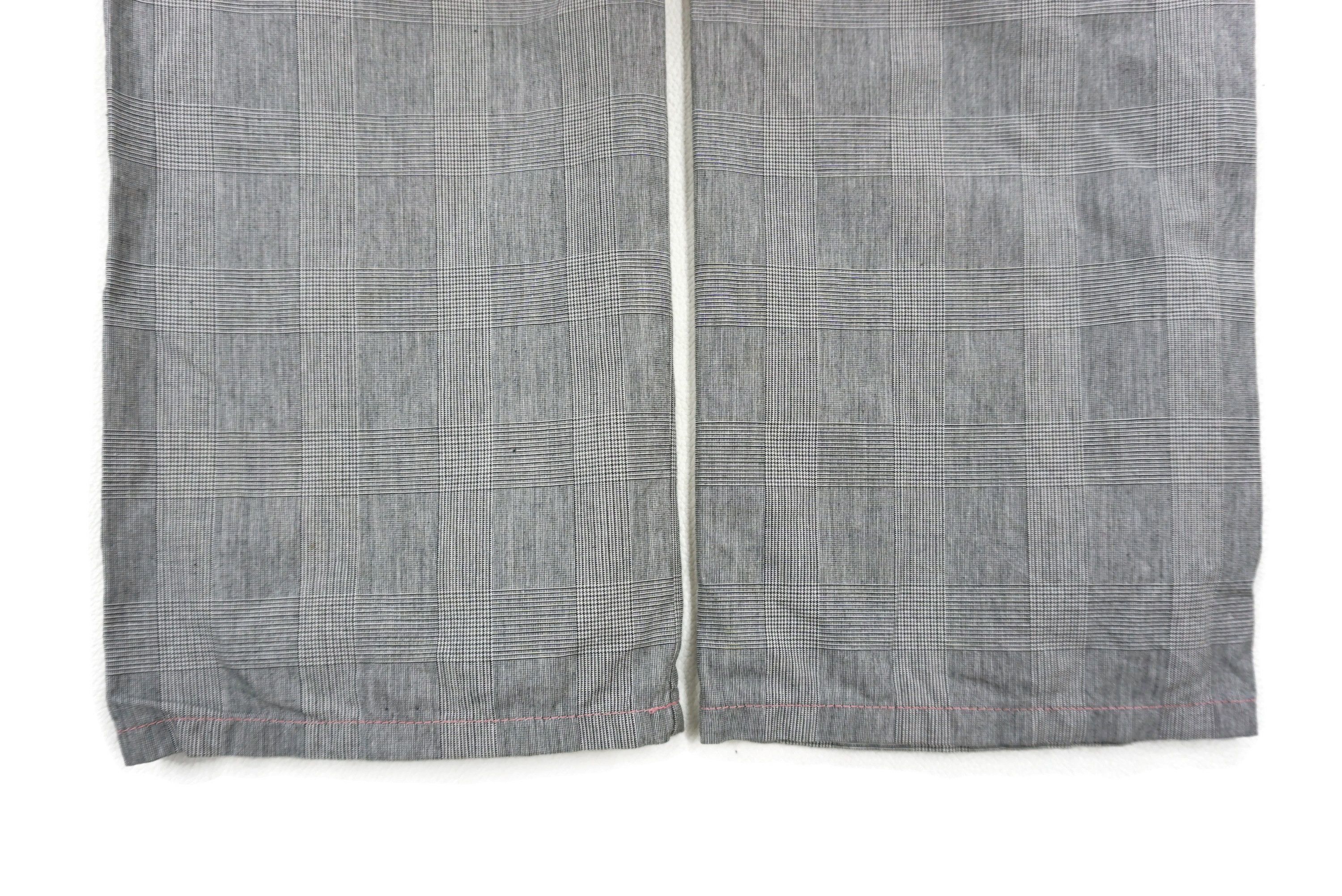 Japanese Brand PPFM Pants Size W33xL33.5 Fatigues Cargo Surplus Bondage Size US 30 / EU 46 - 10 Thumbnail