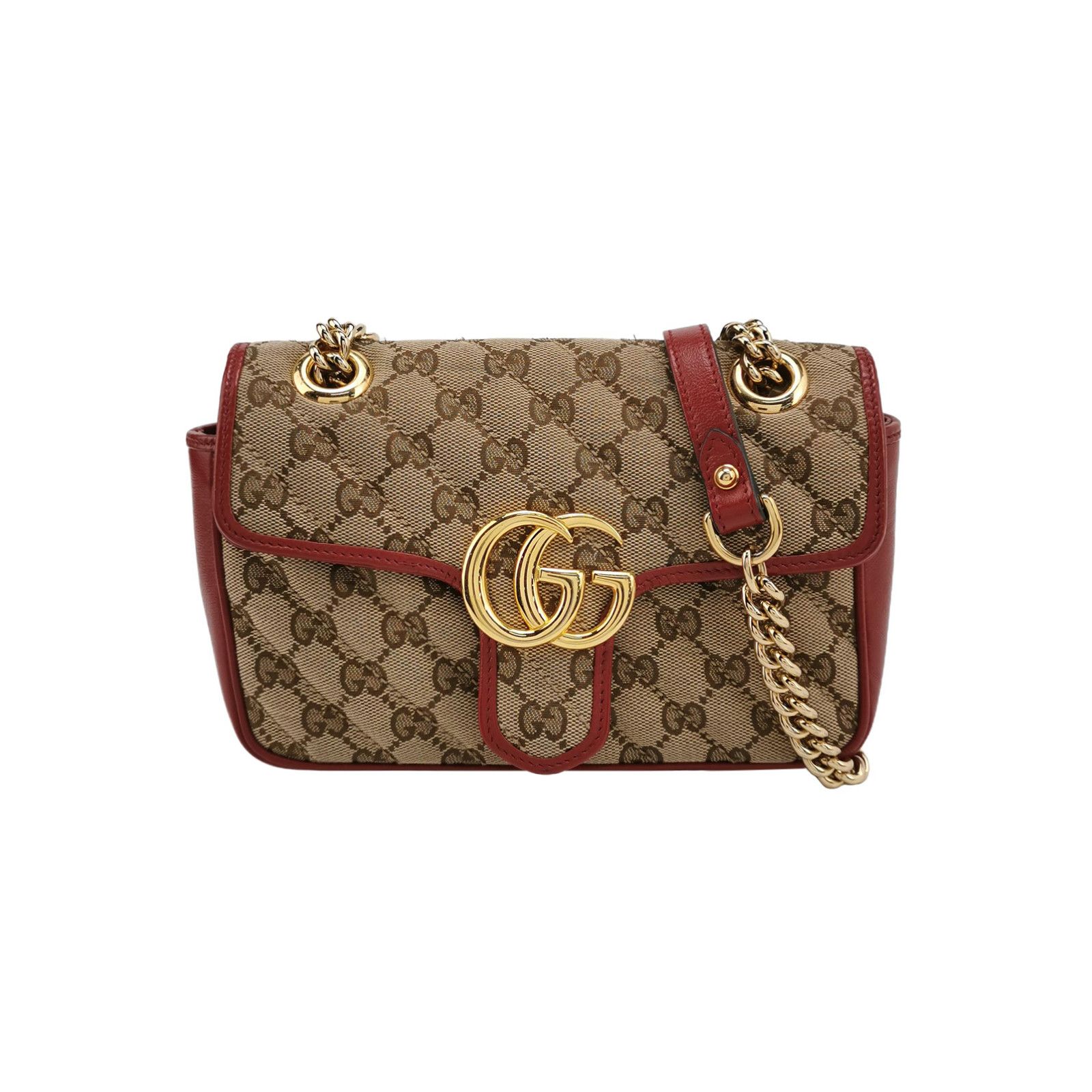 Gucci Gucci Women os Shoulder Bags Size ONE SIZE - 1 Thumbnail