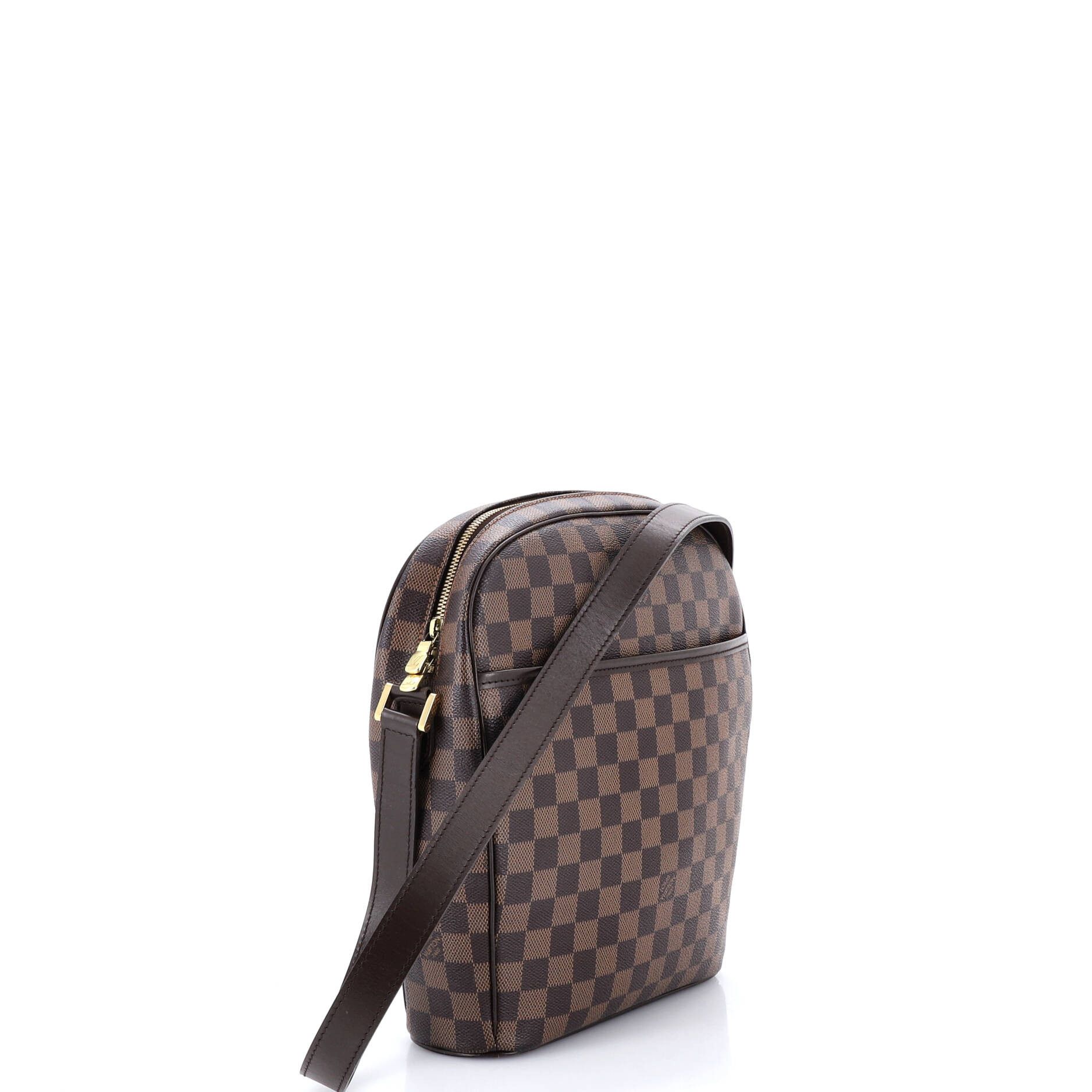 Louis Vuitton Ipanema Handbag Damier GM Size ONE SIZE - 1 Thumbnail