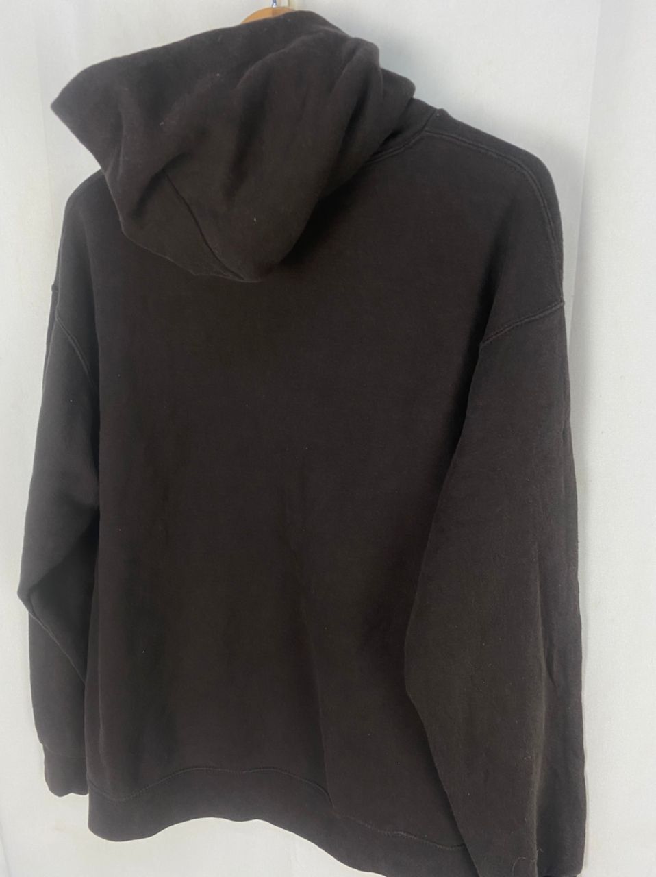 NFL NFL Cleveland browns hoodie pullover by nfl team apparel Size US M / EU 48-50 / 2 - 8 Thumbnail