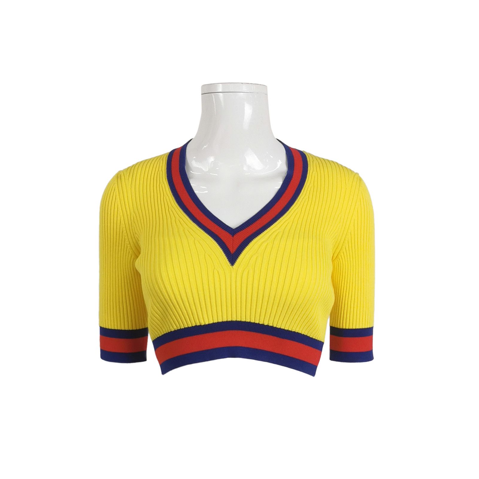 Gucci Gucci Women xs Sweaters Size XS / US 0-2 / IT 36-38 - 1 Thumbnail